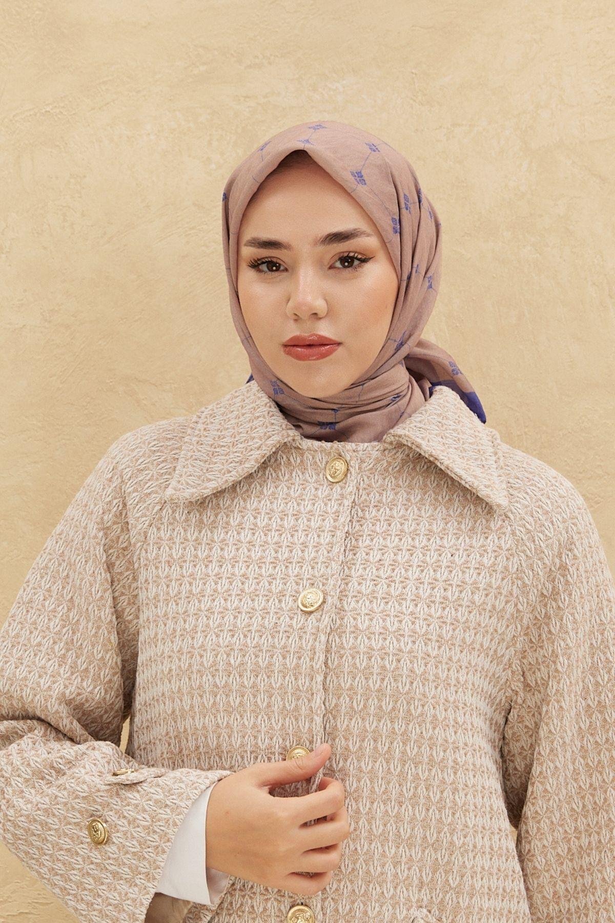 Silk Home Olinda Eşarp 48001-03