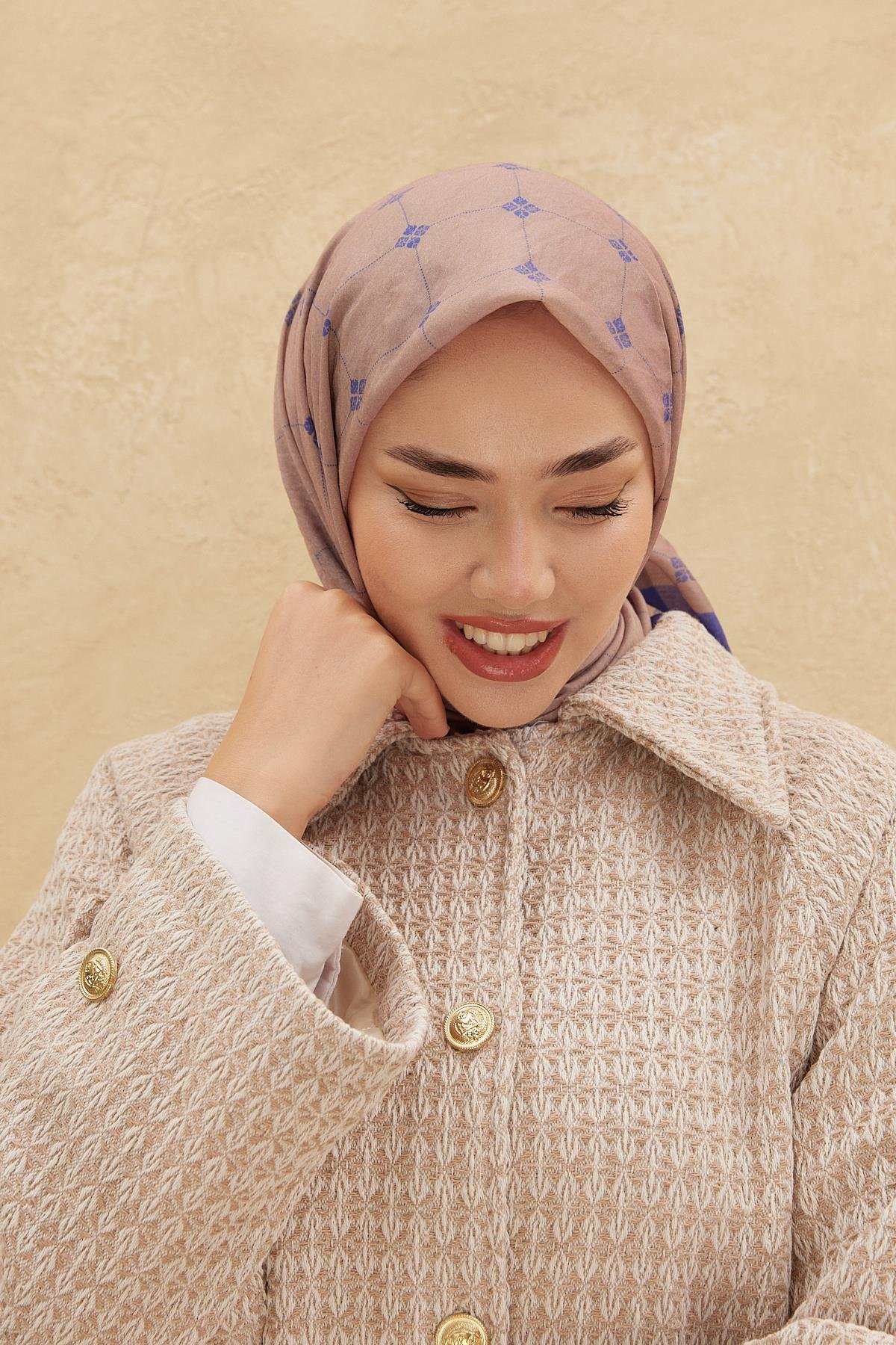 Silk Home Olinda Eşarp 48001-03