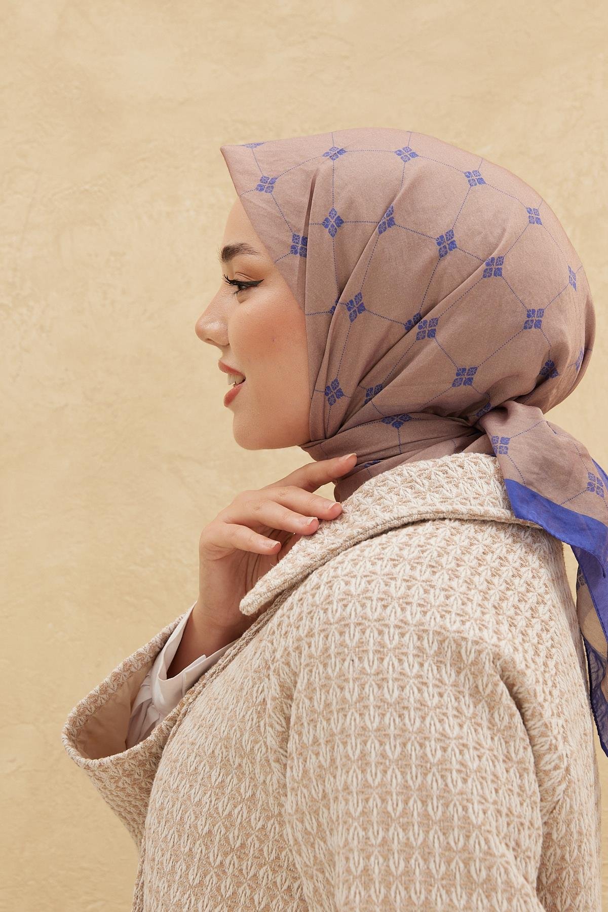 Silk Home Olinda Eşarp 48001-03