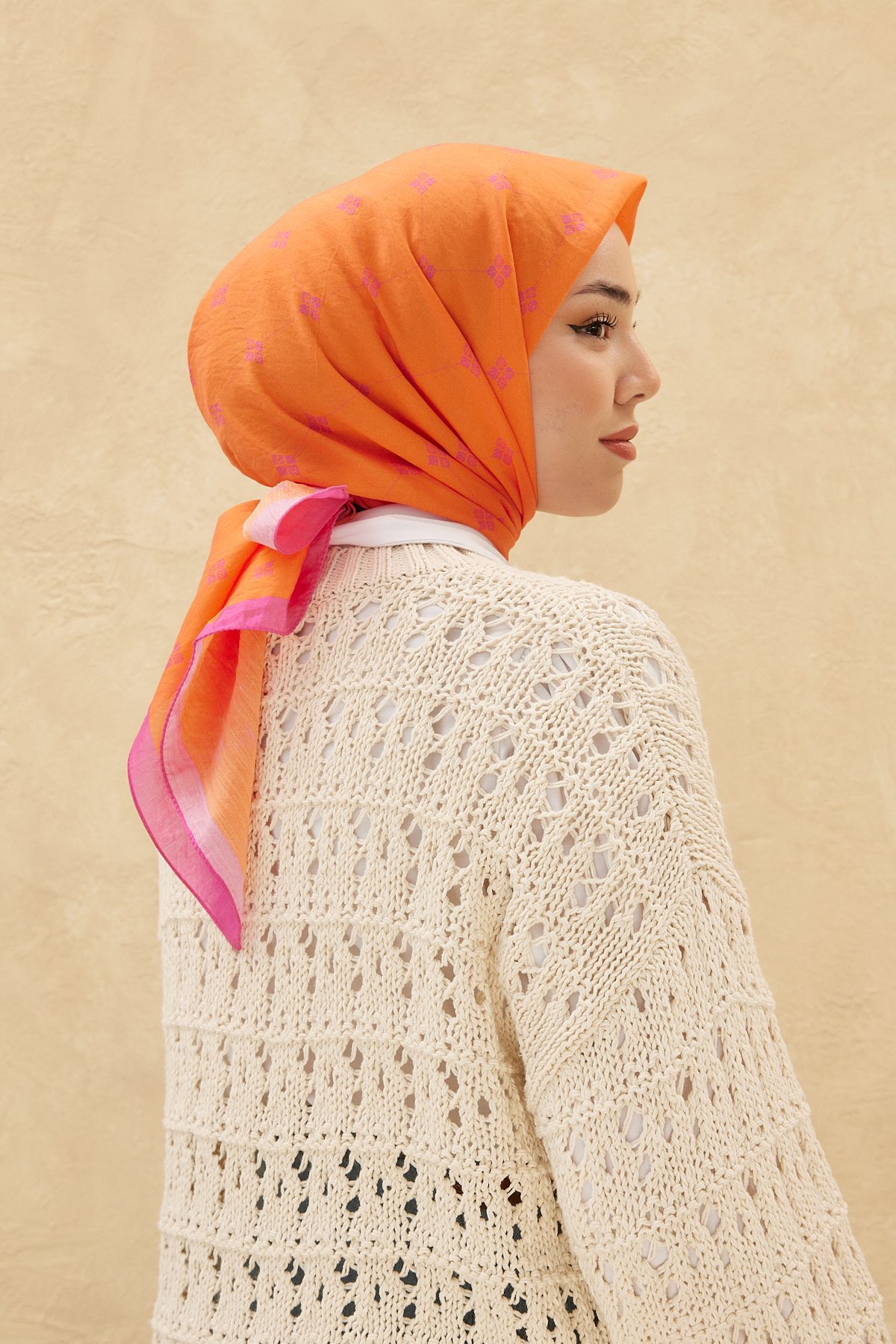 Silk Home Olinda Eşarp 48001-20