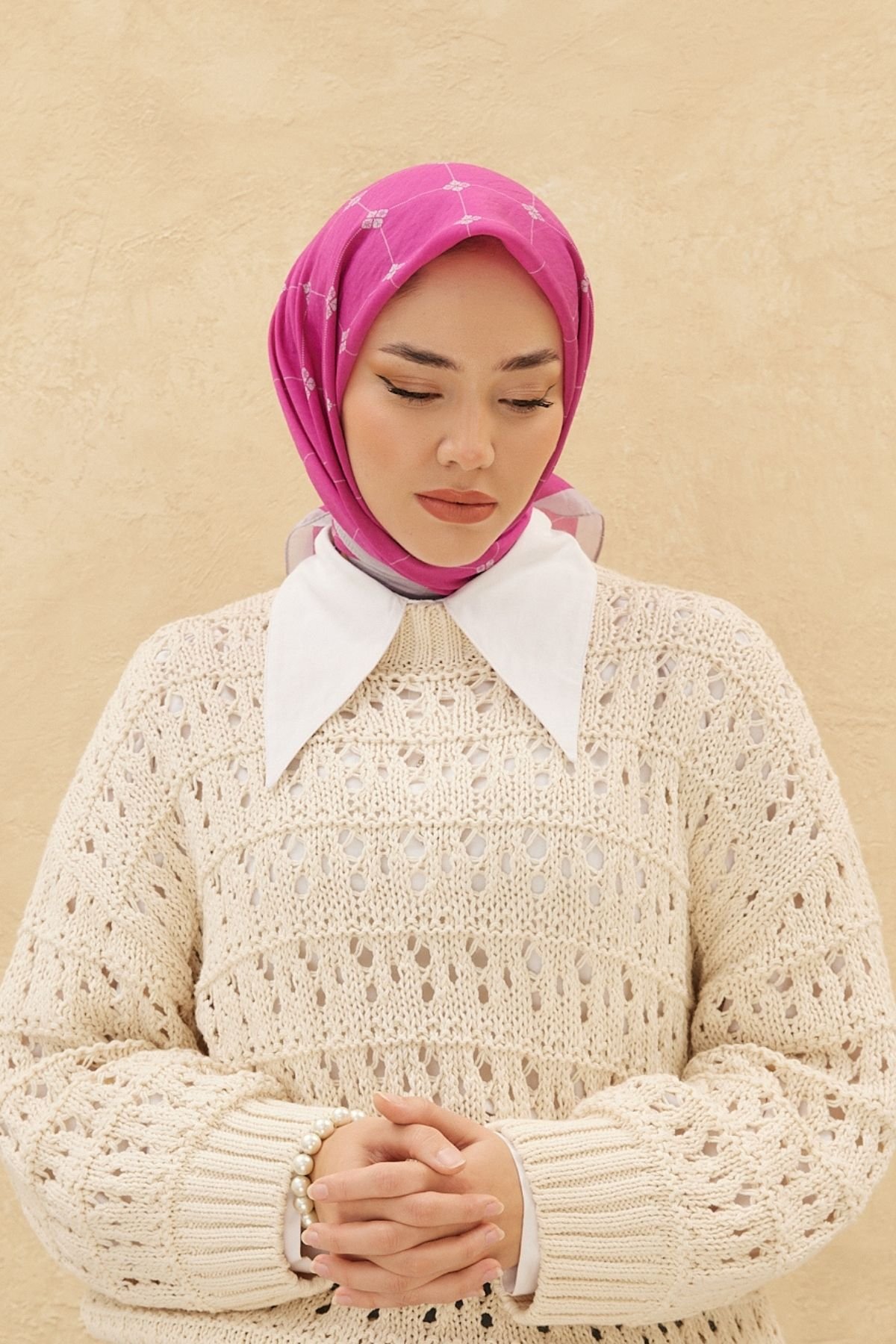 Silk Home Olinda Eşarp 48001-31