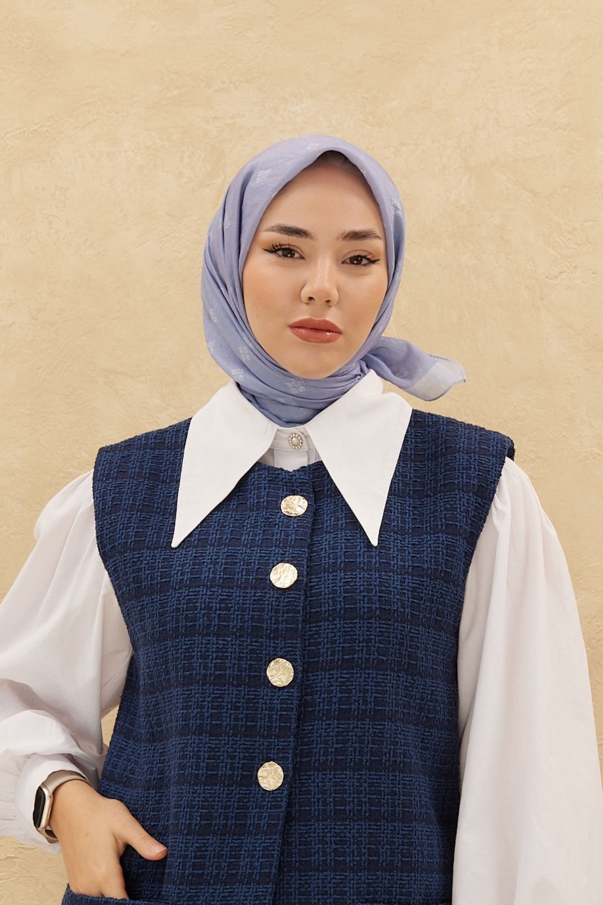 Silk Home Olinda Eşarp 48001-42