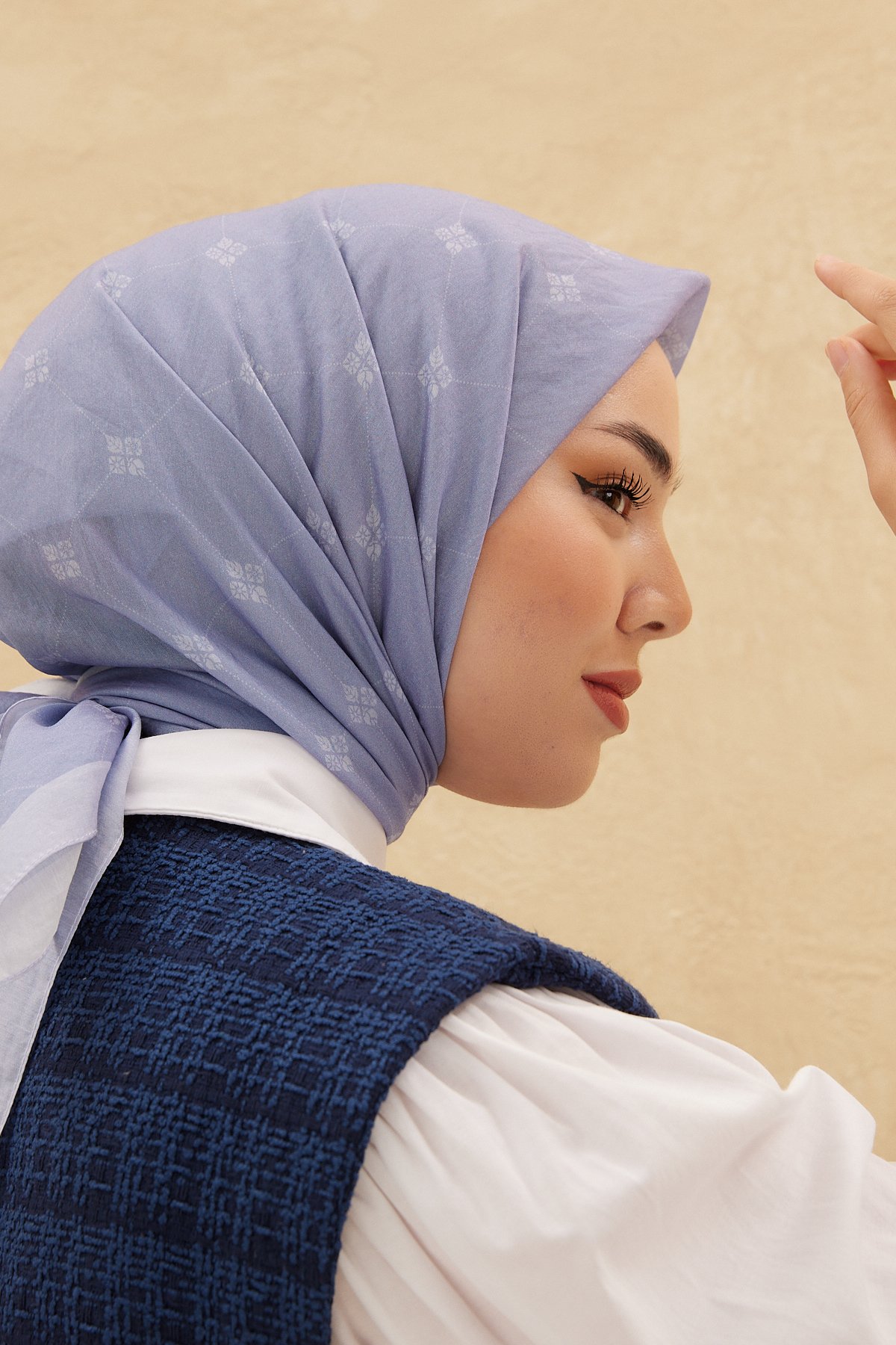 Silk Home Olinda Eşarp 48001-42