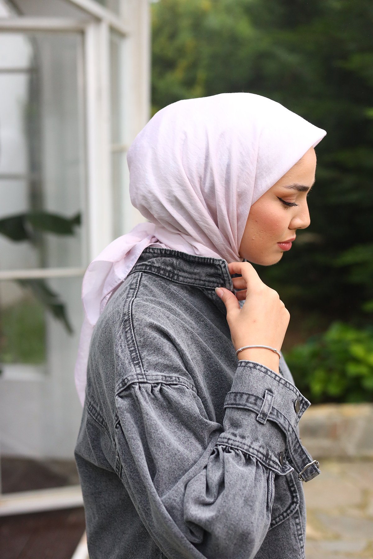 Silk Home Olinda Eşarp 48001-63