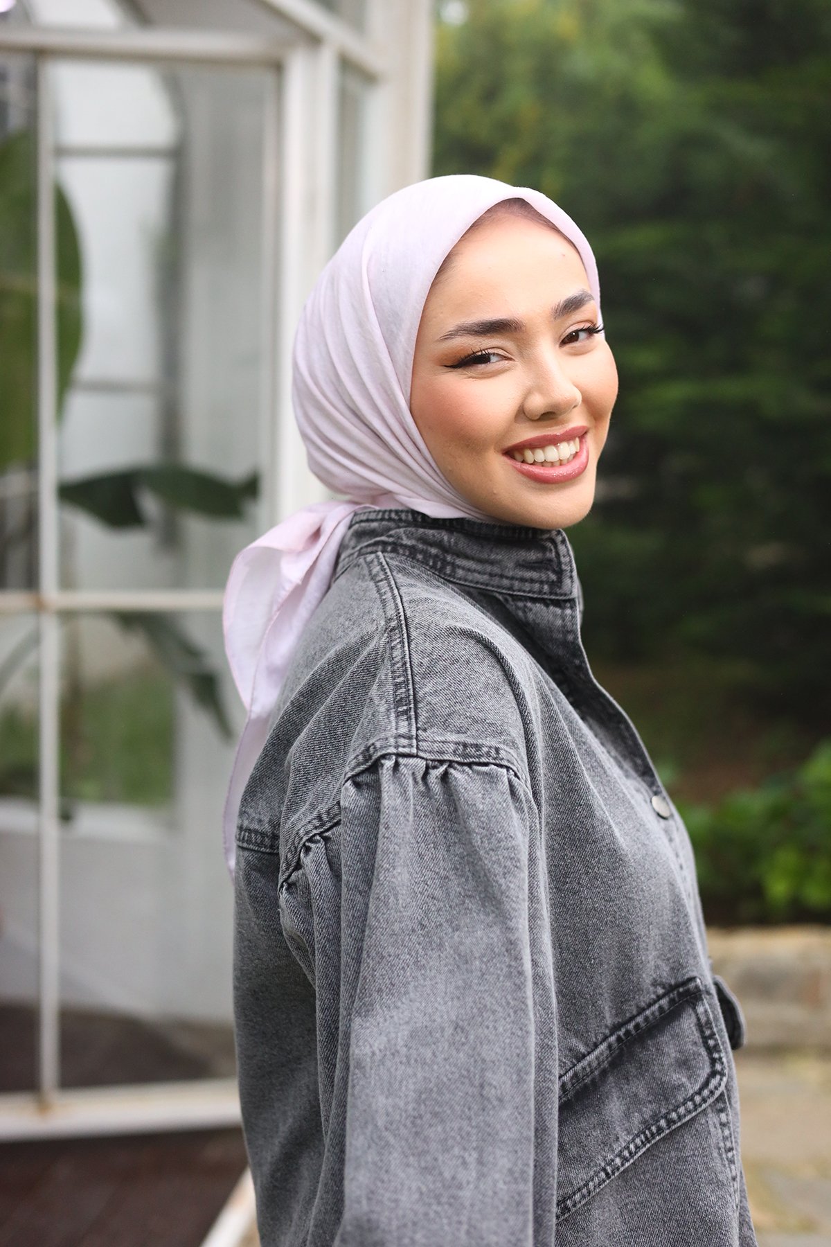 Silk Home Olinda Eşarp 48001-63