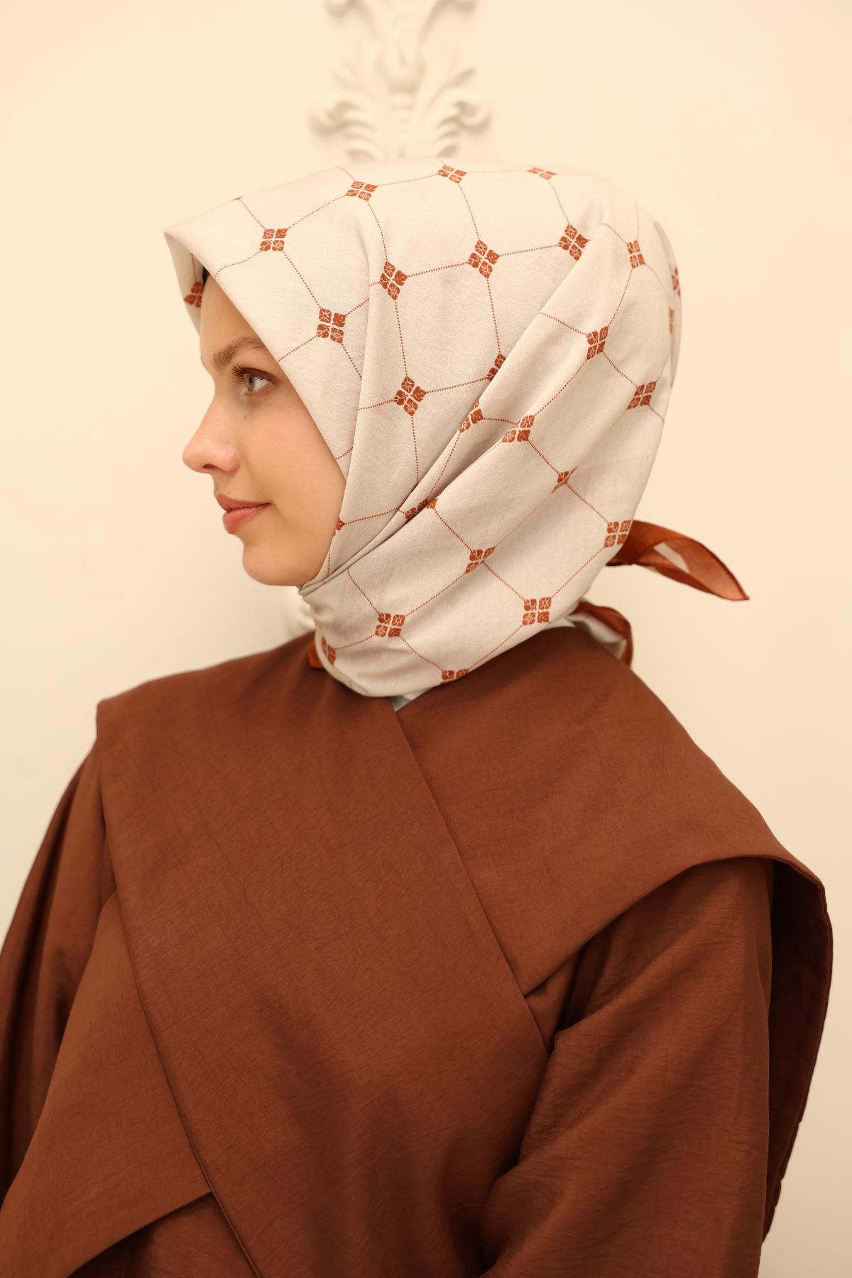 Silk Home Olinda EşarpSilk Home Olinda Eşarp 48001-69