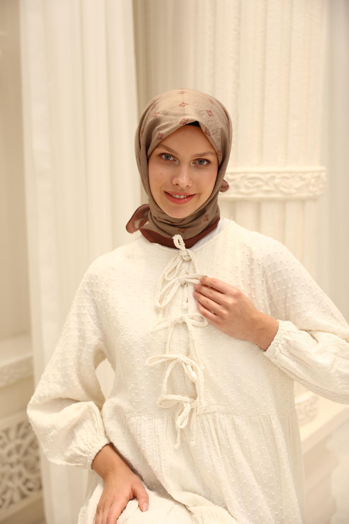 Silk Home Olinda EşarpSilk Home Olinda Eşarp 48001-71