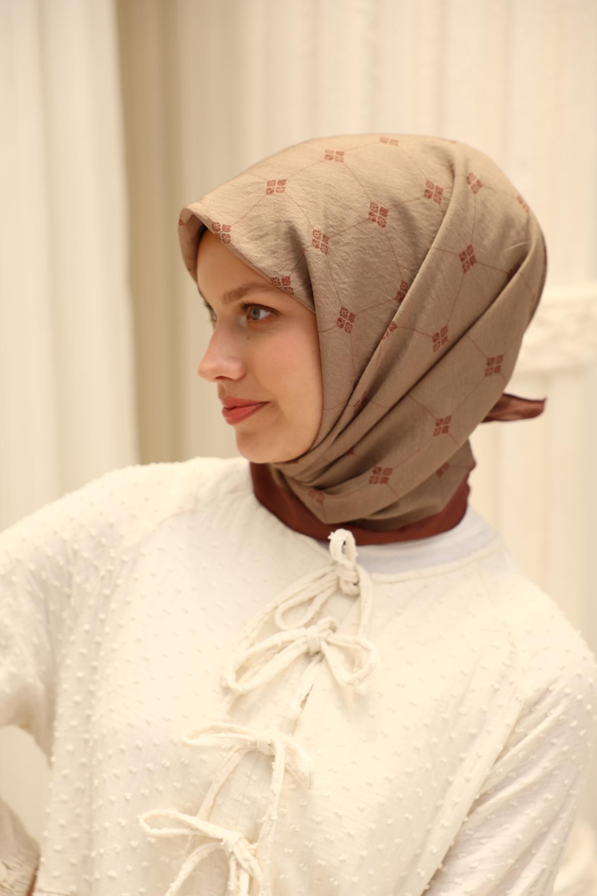 Silk Home Olinda EşarpSilk Home Olinda Eşarp 48001-71