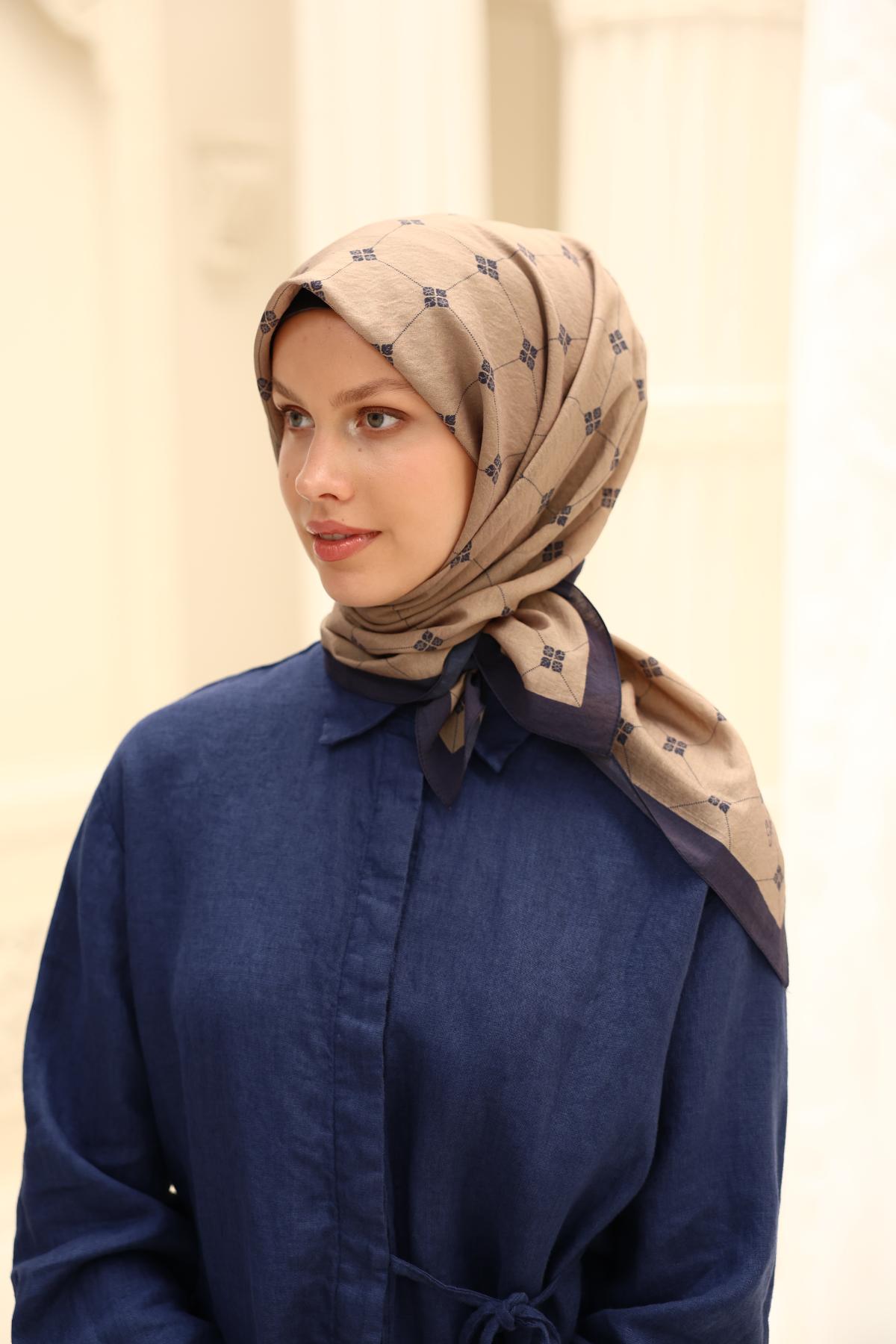 Silk Home Olinda EşarpSilk Home Olinda Eşarp 48001-72