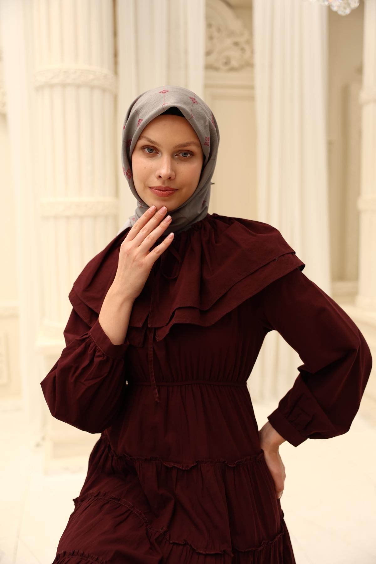 Silk Home Olinda EşarpSilk Home Olinda Eşarp 48001-75