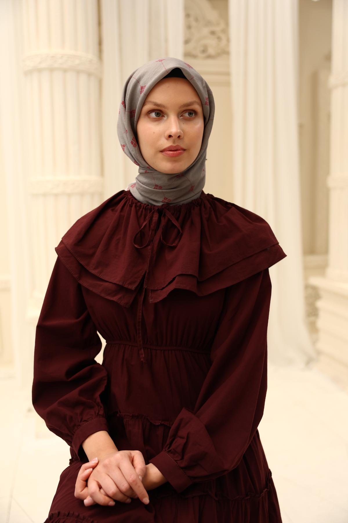 Silk Home Olinda EşarpSilk Home Olinda Eşarp 48001-75