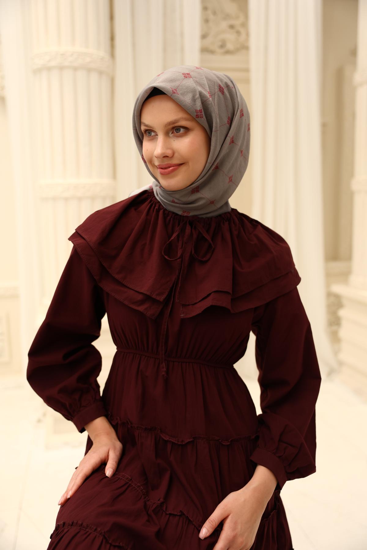 Silk Home Olinda EşarpSilk Home Olinda Eşarp 48001-75