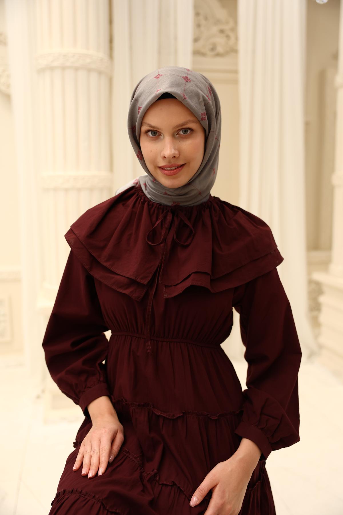 Silk Home Olinda EşarpSilk Home Olinda Eşarp 48001-75