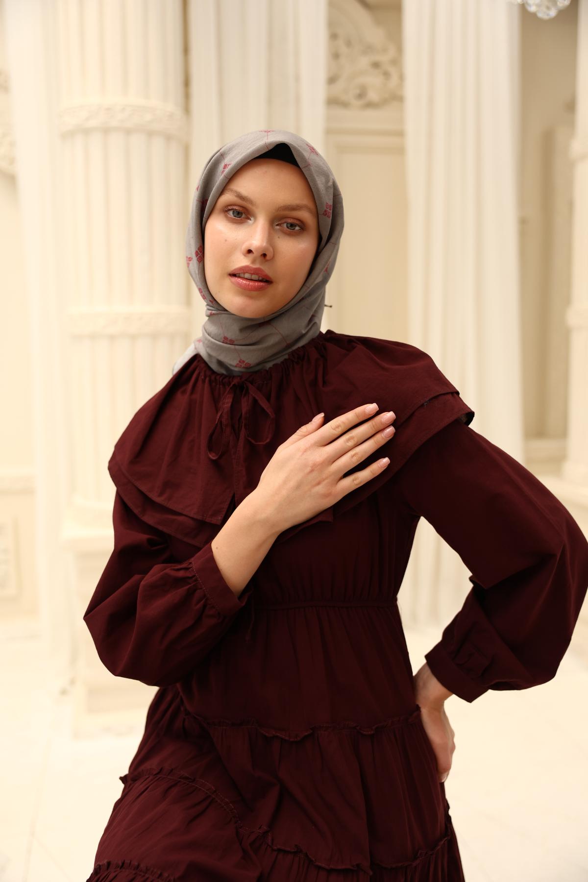 Silk Home Olinda EşarpSilk Home Olinda Eşarp 48001-75