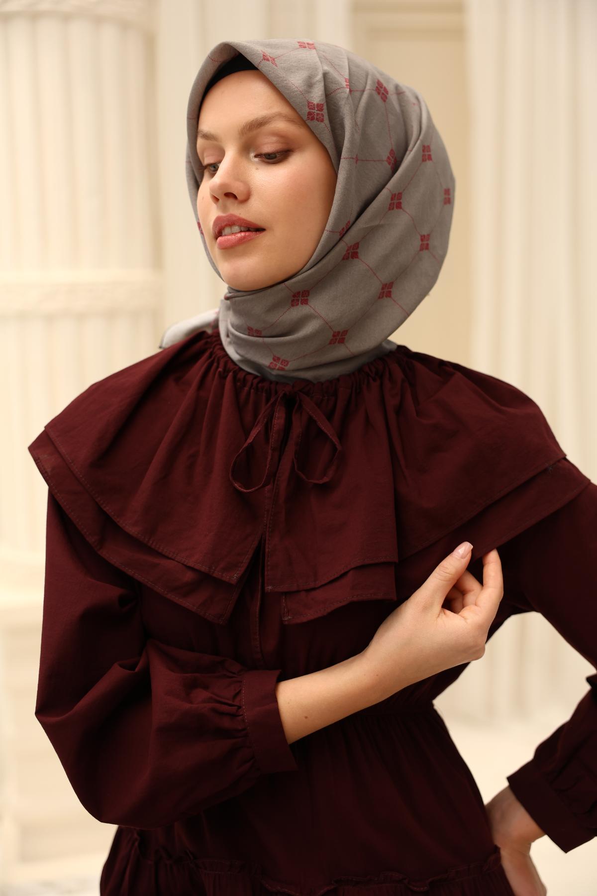 Silk Home Olinda EşarpSilk Home Olinda Eşarp 48001-75