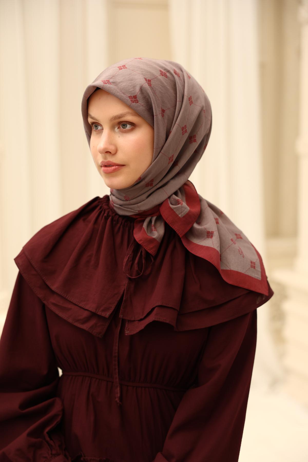 Silk Home Olinda EşarpSilk Home Olinda Eşarp 48001-77