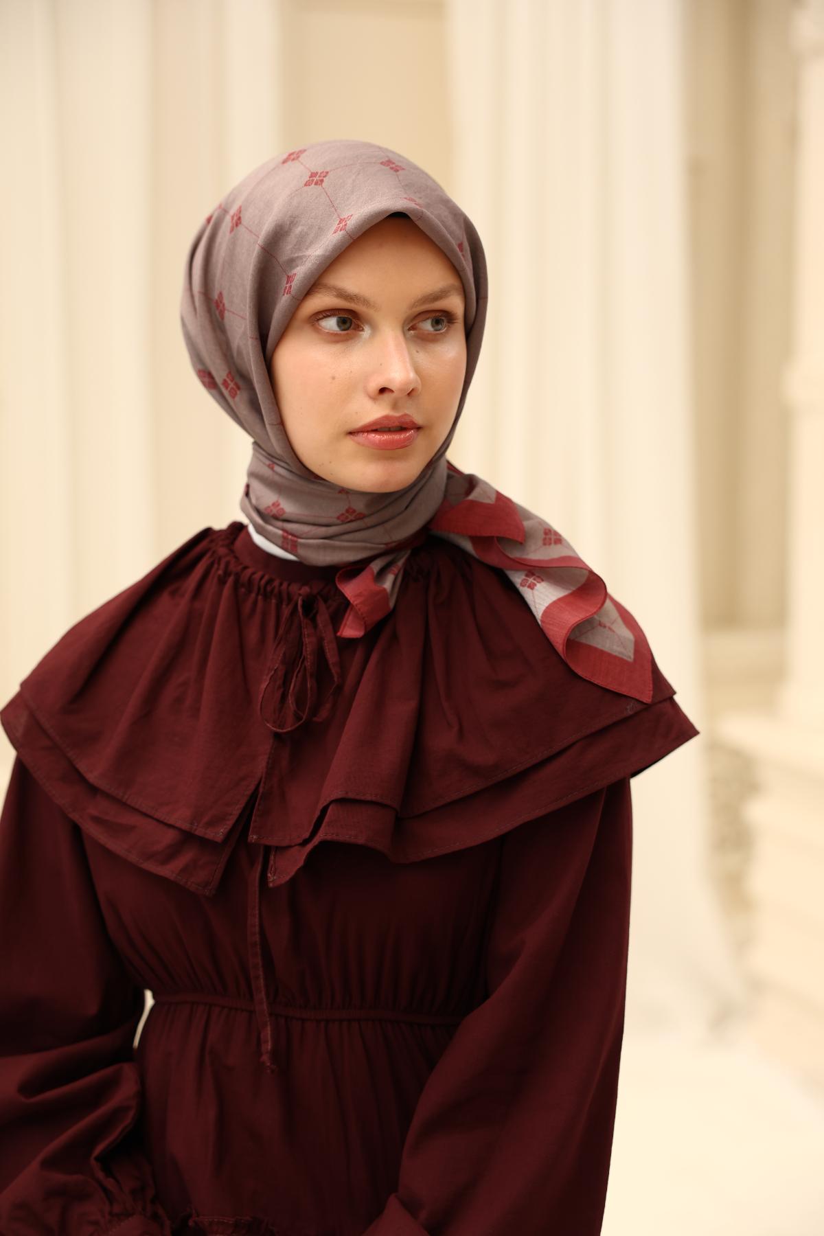 Silk Home Olinda EşarpSilk Home Olinda Eşarp 48001-77