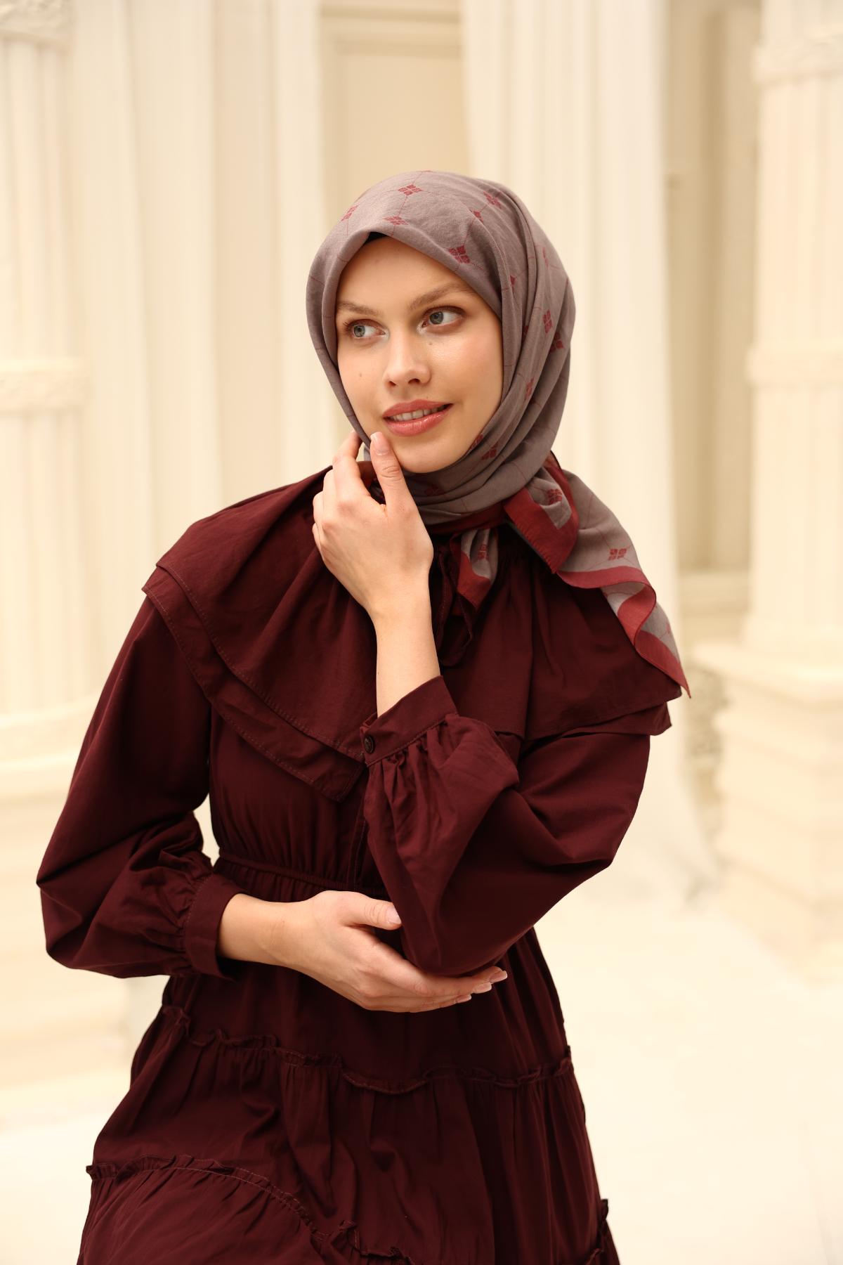 Silk Home Olinda EşarpSilk Home Olinda Eşarp 48001-77