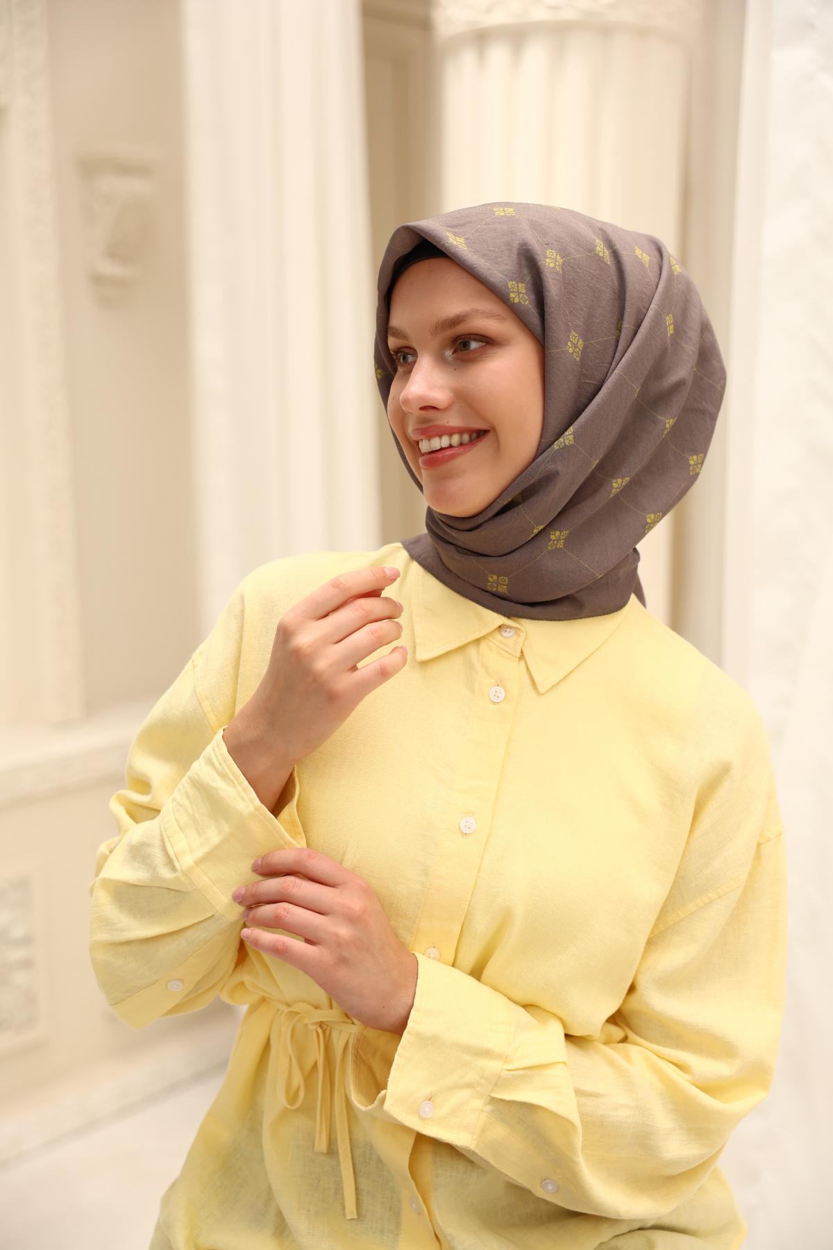 Silk Home Olinda EşarpSilk Home Olinda Eşarp 48001-78