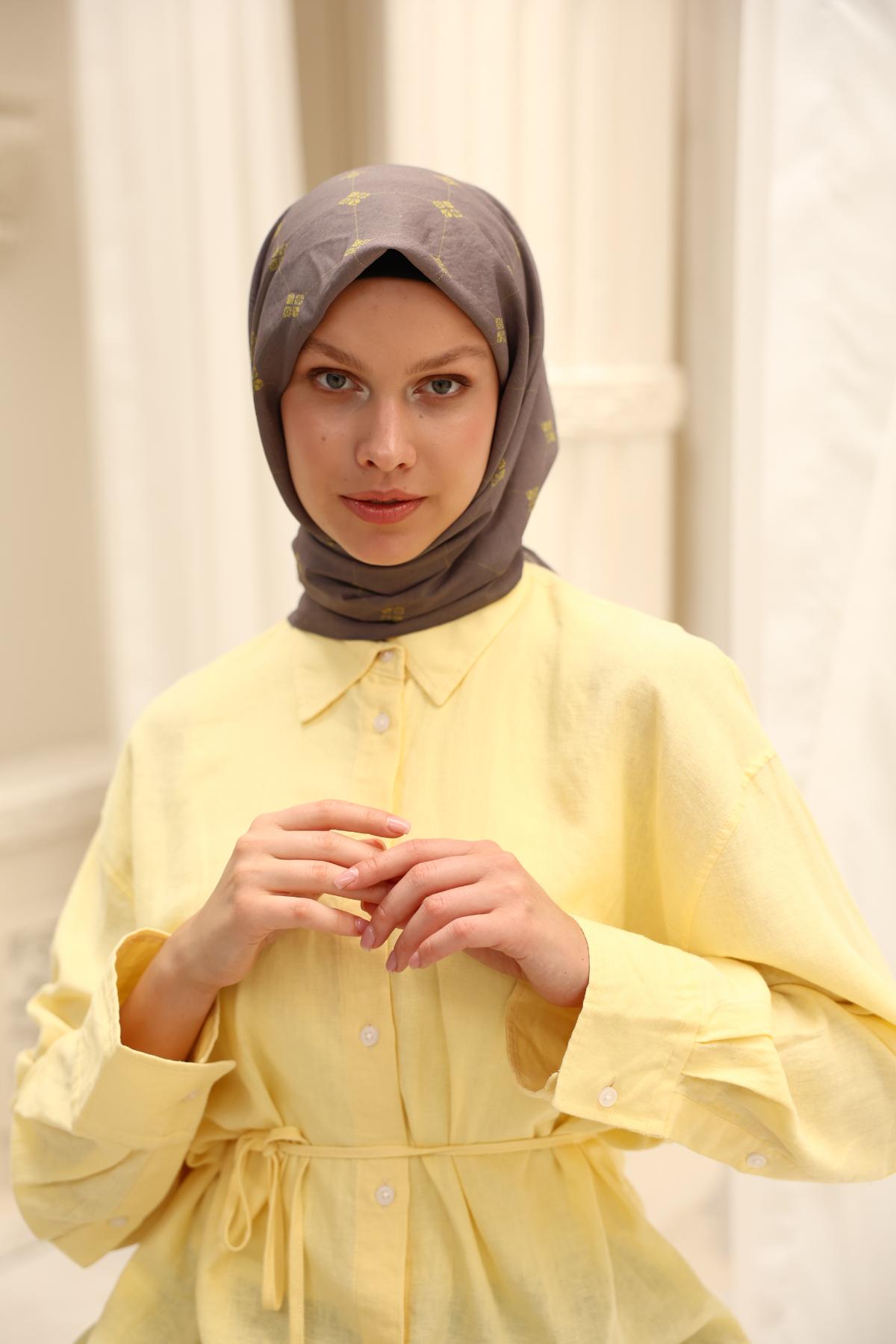 Silk Home Olinda EşarpSilk Home Olinda Eşarp 48001-78