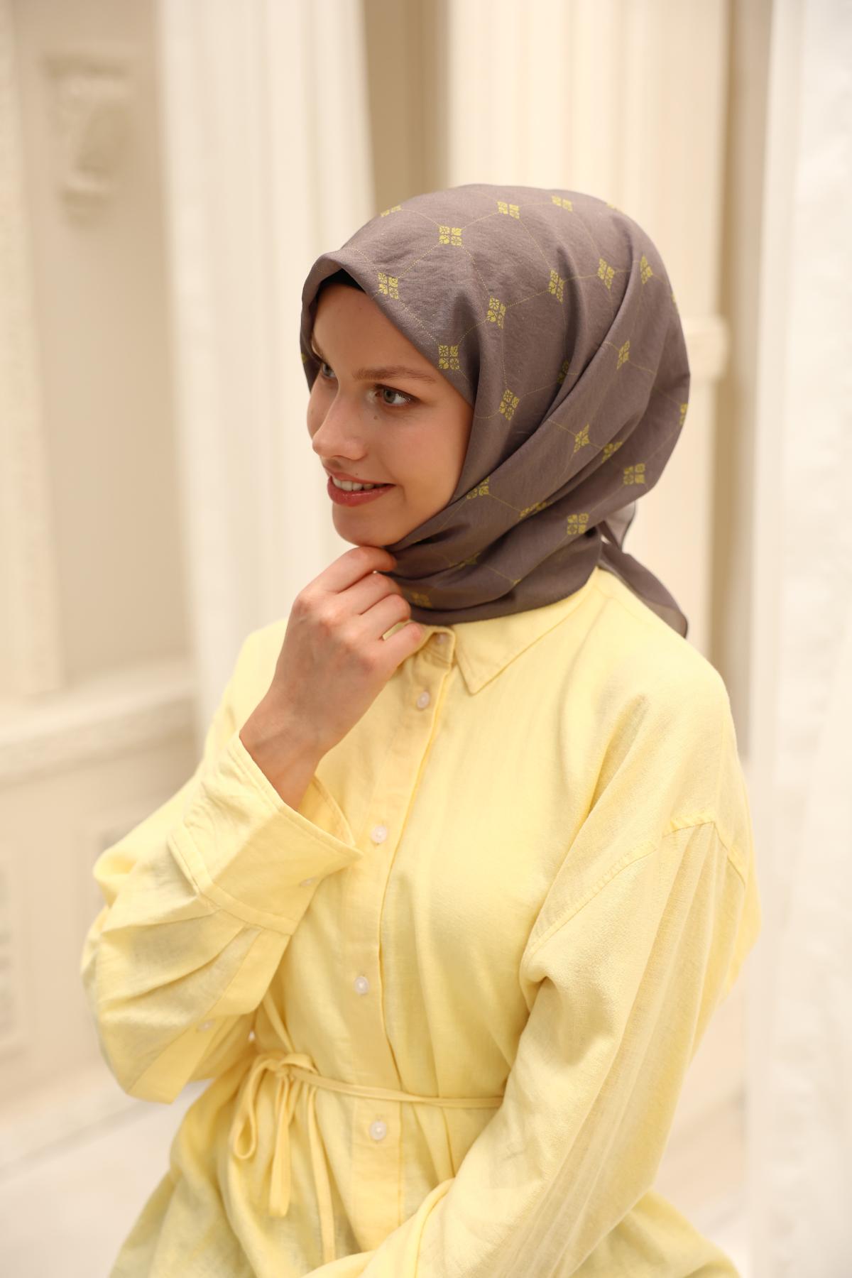 Silk Home Olinda EşarpSilk Home Olinda Eşarp 48001-78