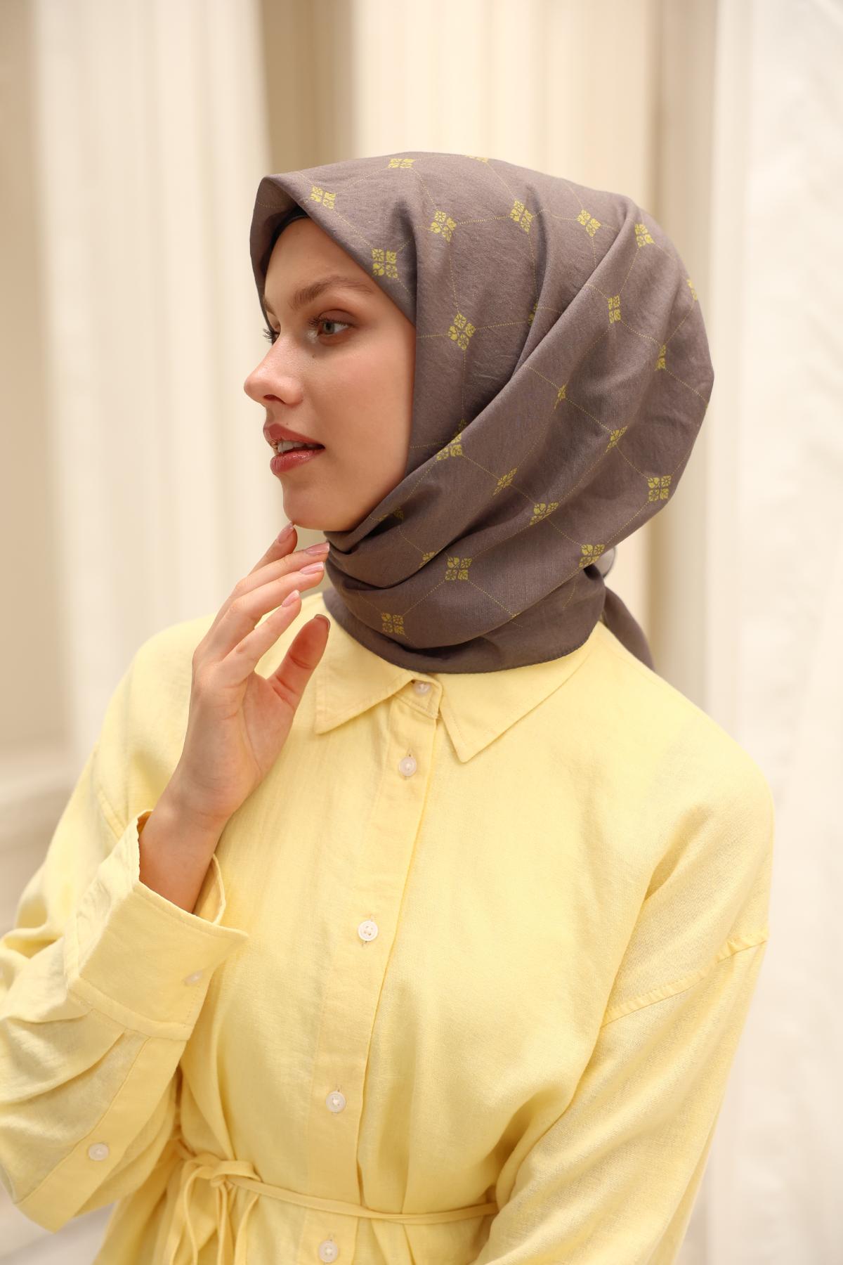 Silk Home Olinda EşarpSilk Home Olinda Eşarp 48001-78