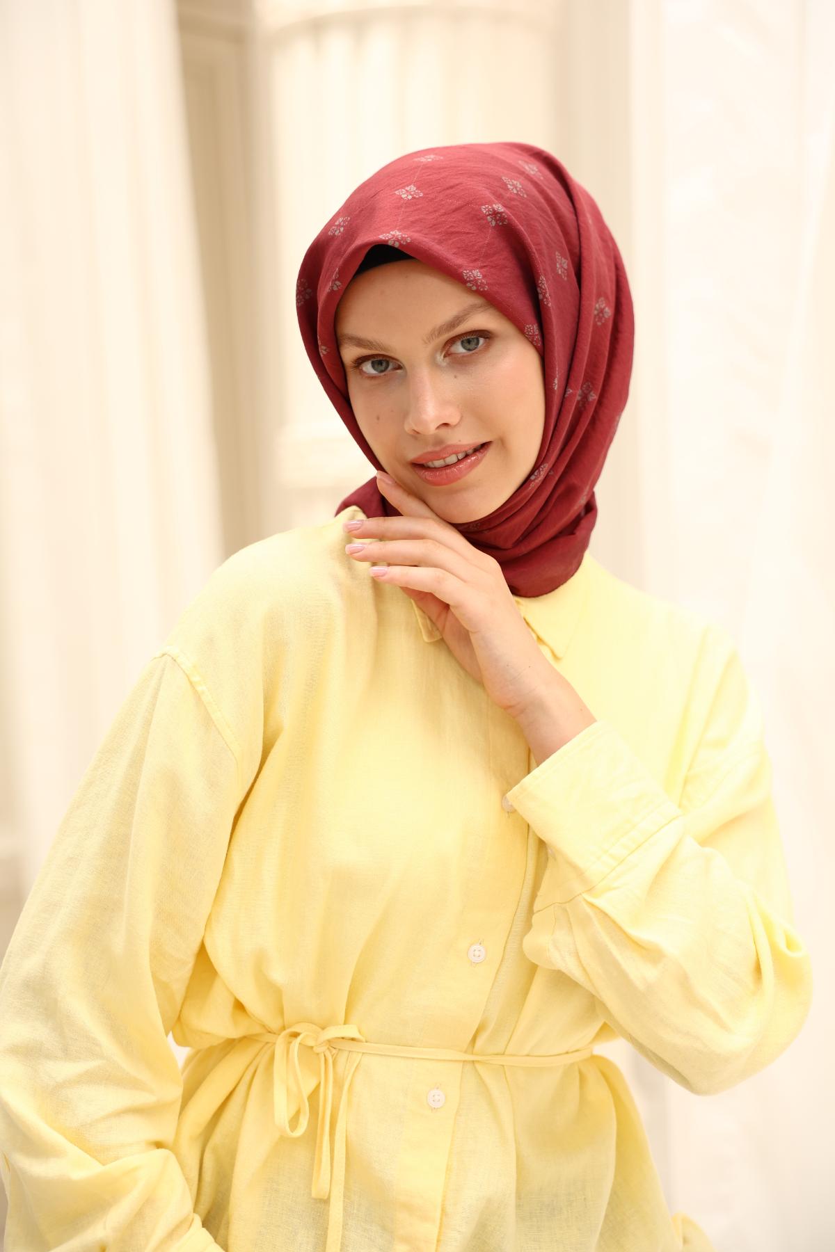 Silk Home Olinda EşarpSilk Home Olinda Eşarp 48001-87