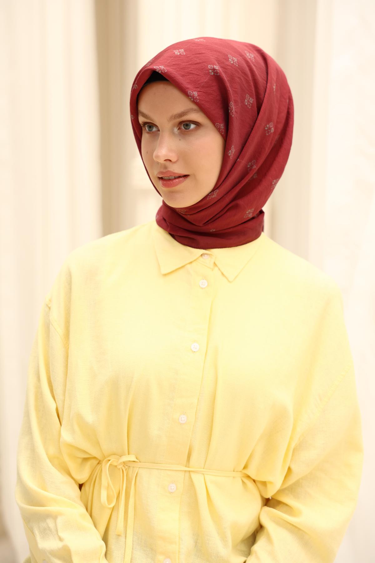 Silk Home Olinda EşarpSilk Home Olinda Eşarp 48001-87