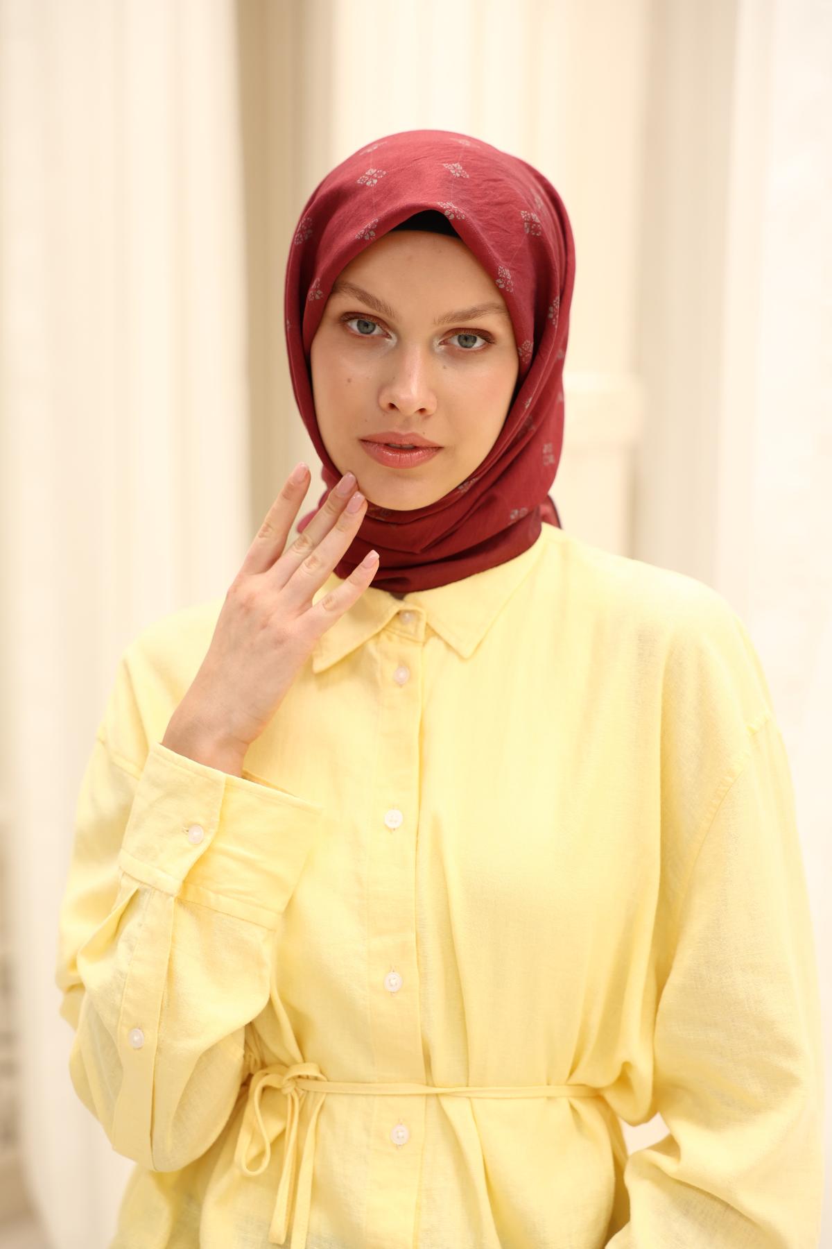 Silk Home Olinda EşarpSilk Home Olinda Eşarp 48001-87