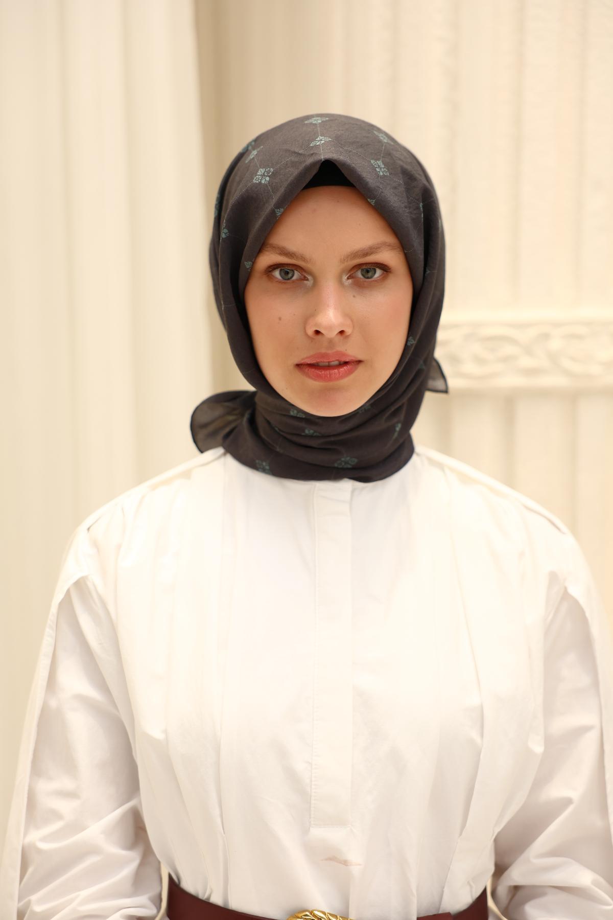 Silk Home Olinda EşarpSilk Home Olinda Eşarp 48001-94