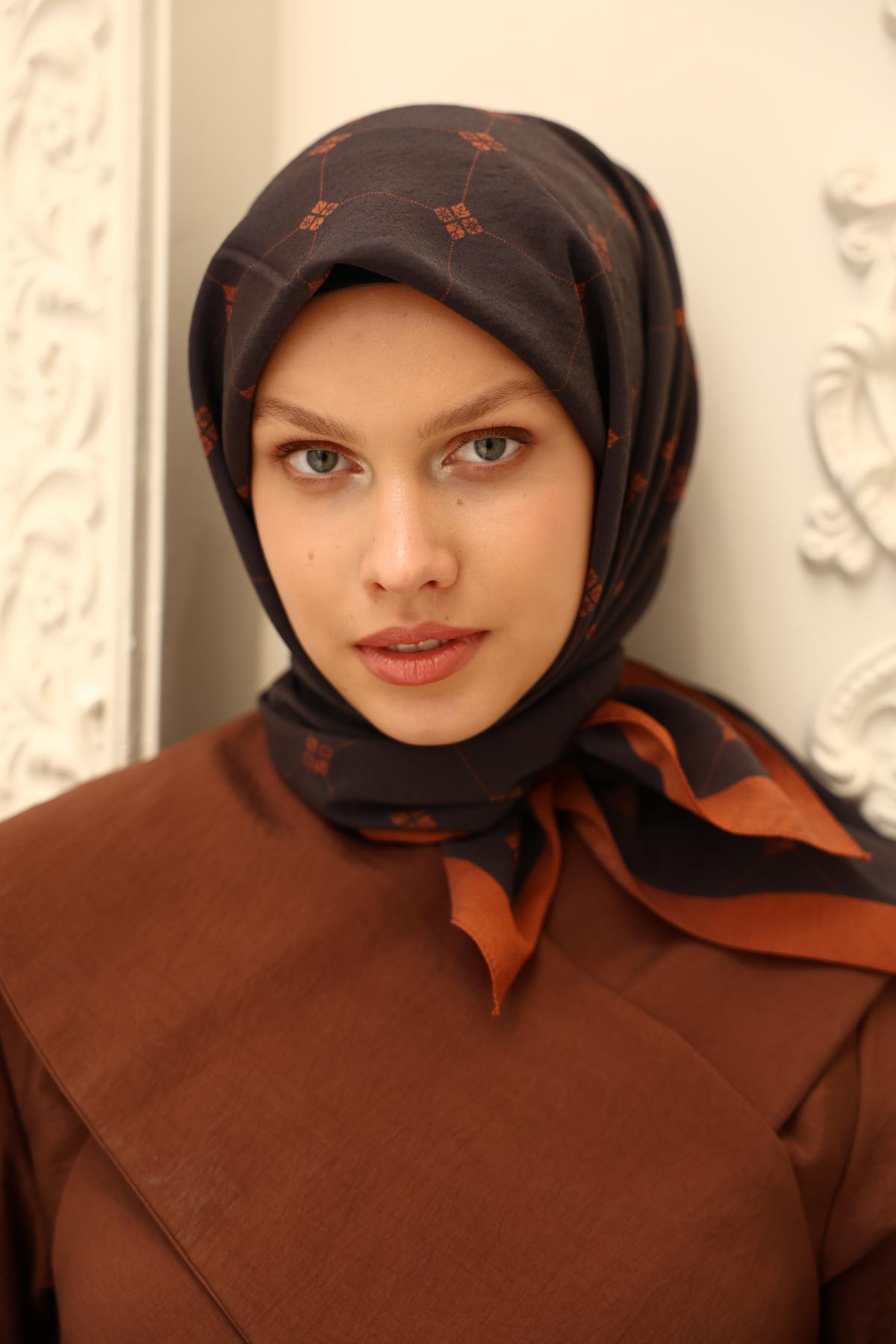 Silk Home Olinda EşarpSilk Home Olinda Eşarp 48001-96