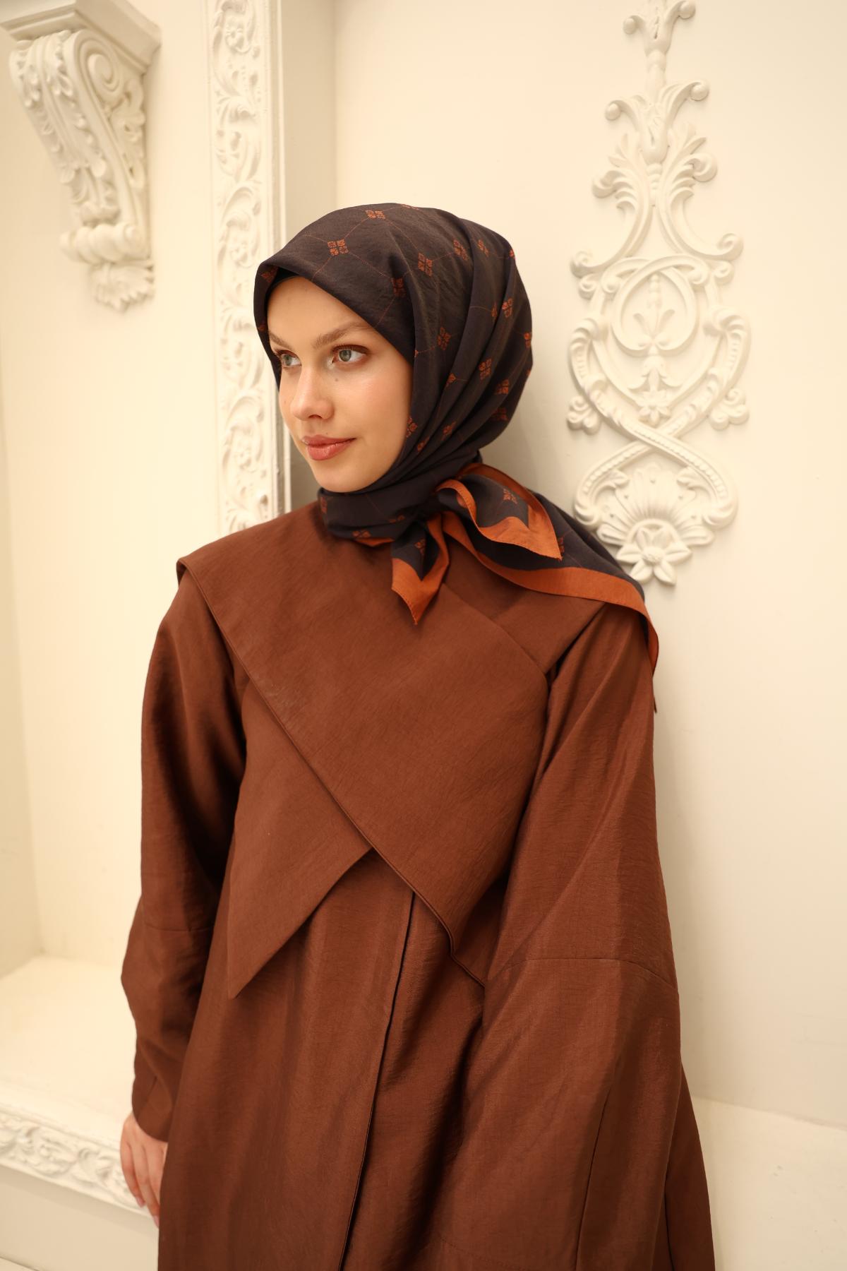 Silk Home Olinda EşarpSilk Home Olinda Eşarp 48001-96