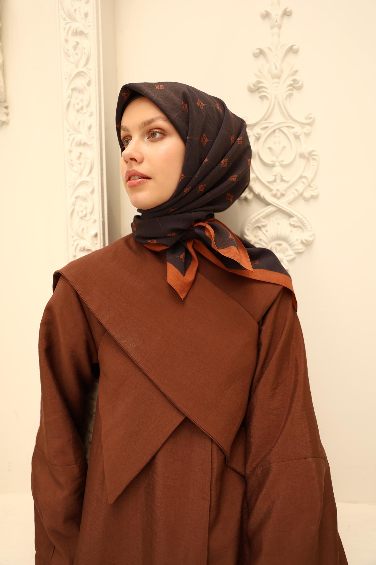 Silk Home Olinda EşarpSilk Home Olinda Eşarp 48001-96