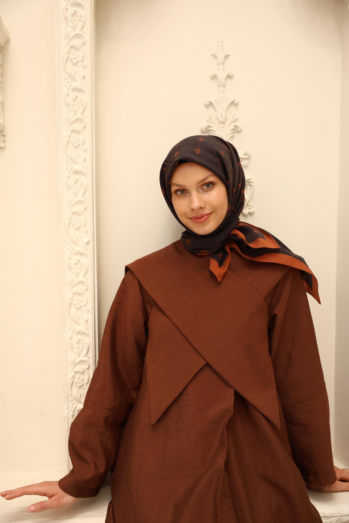 Silk Home Olinda EşarpSilk Home Olinda Eşarp 48001-96