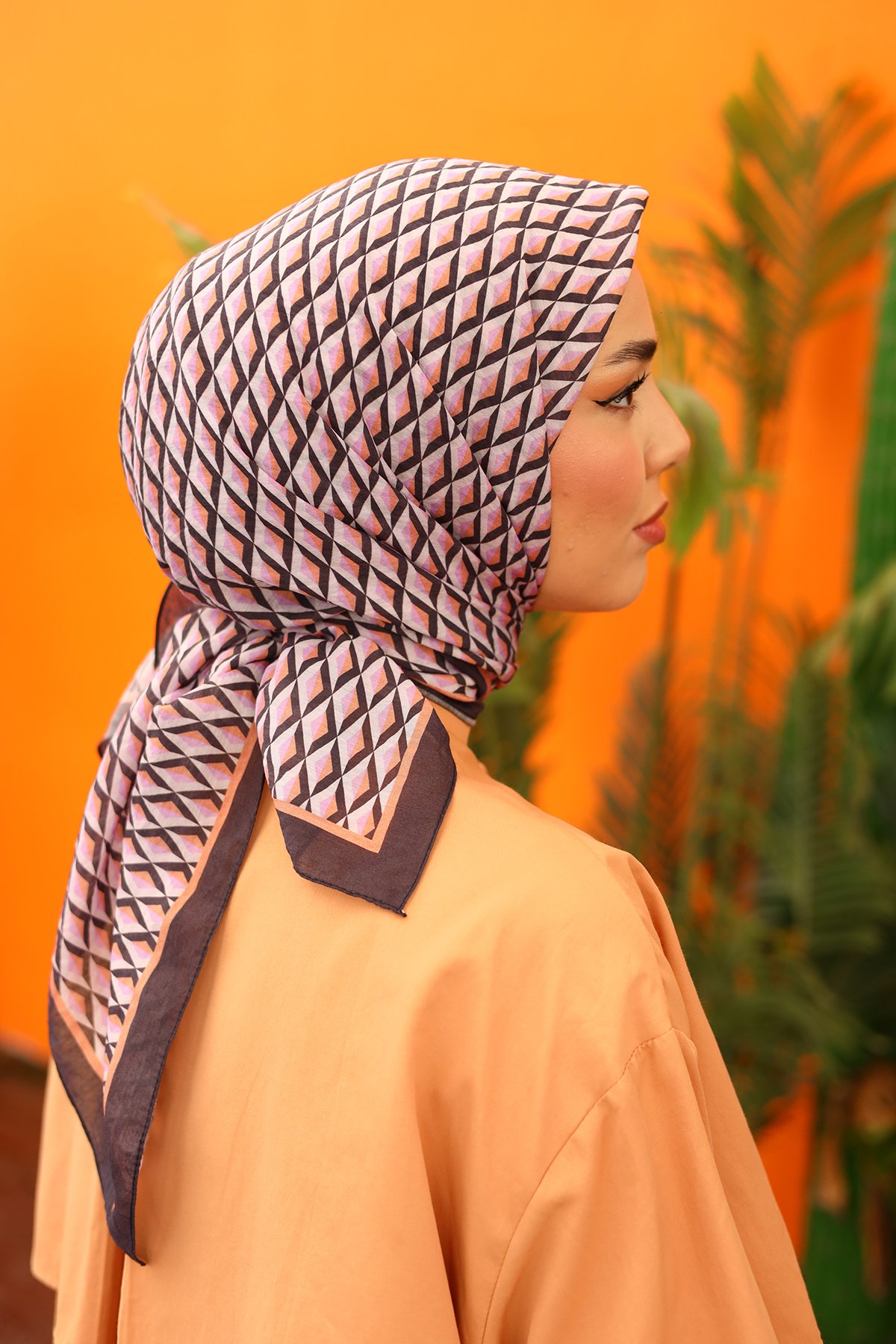 Silk Home Olinda Eşarp 48002-03