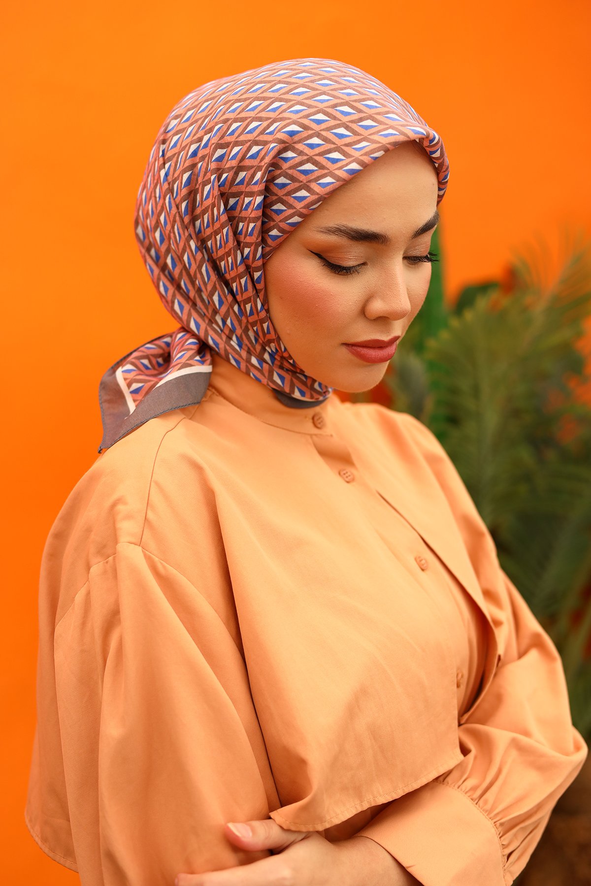 Silk Home Olinda Eşarp 48002-05