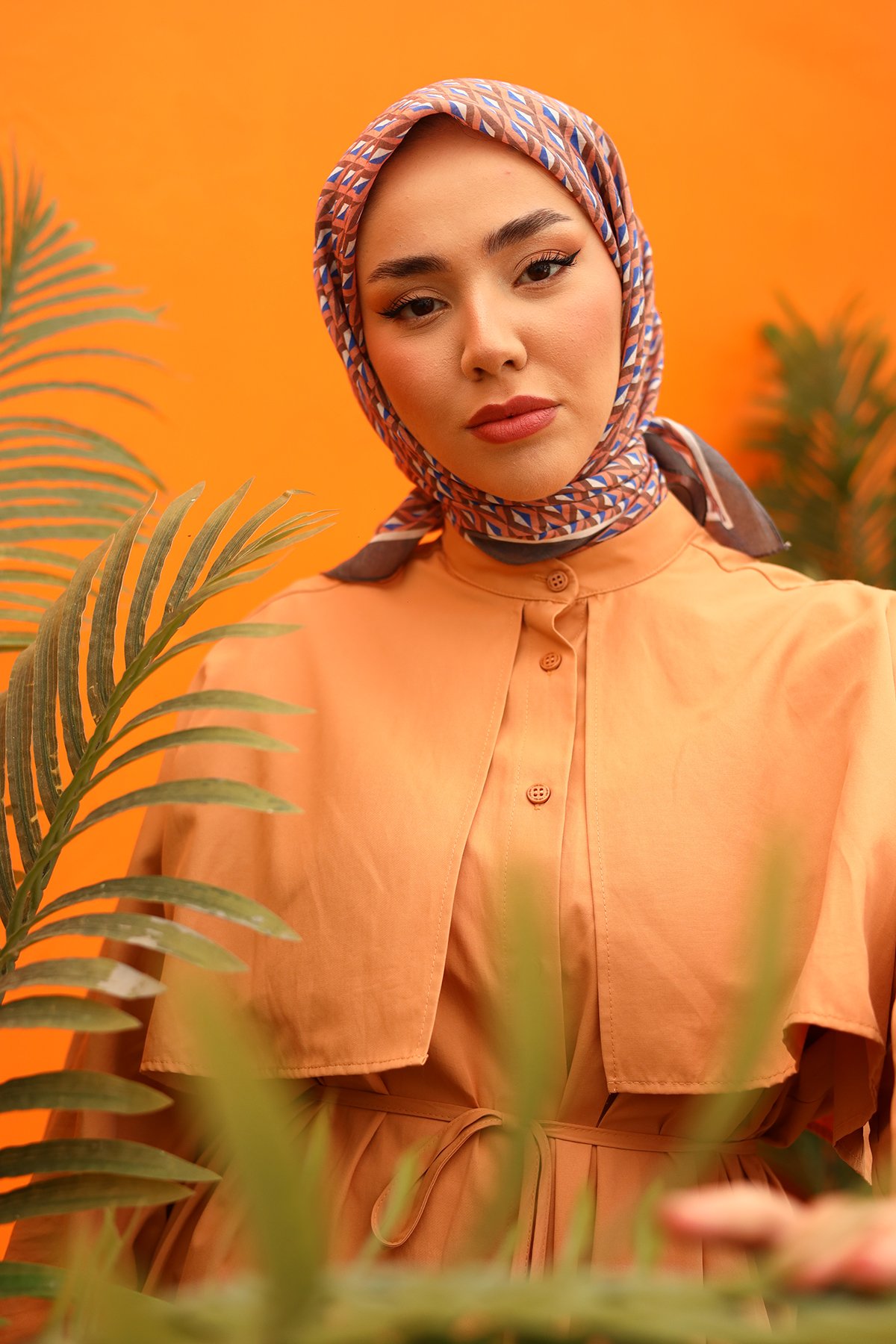 Silk Home Olinda Eşarp 48002-05