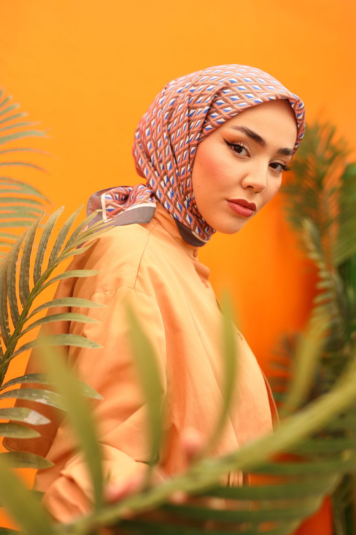 Silk Home Olinda Eşarp 48002-05