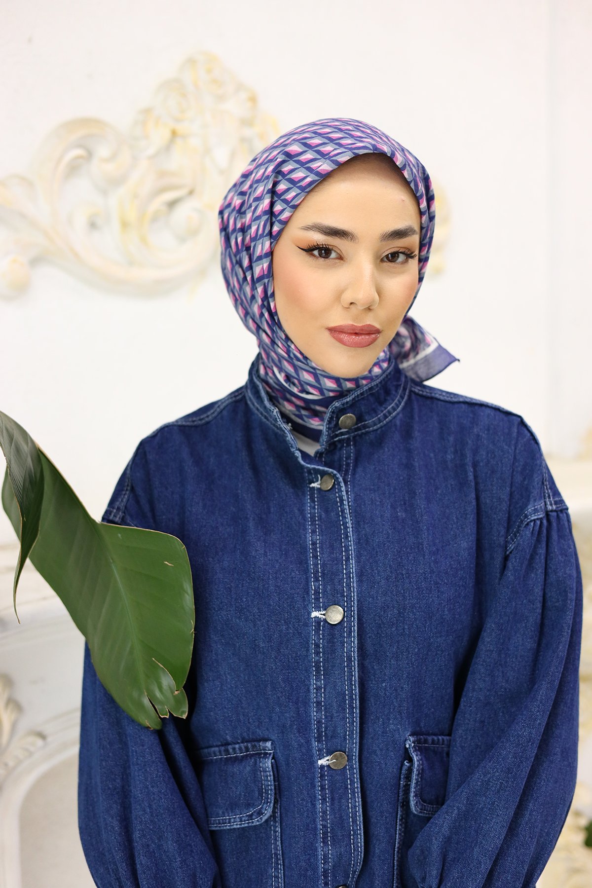 Silk Home Olinda Eşarp 48002-09