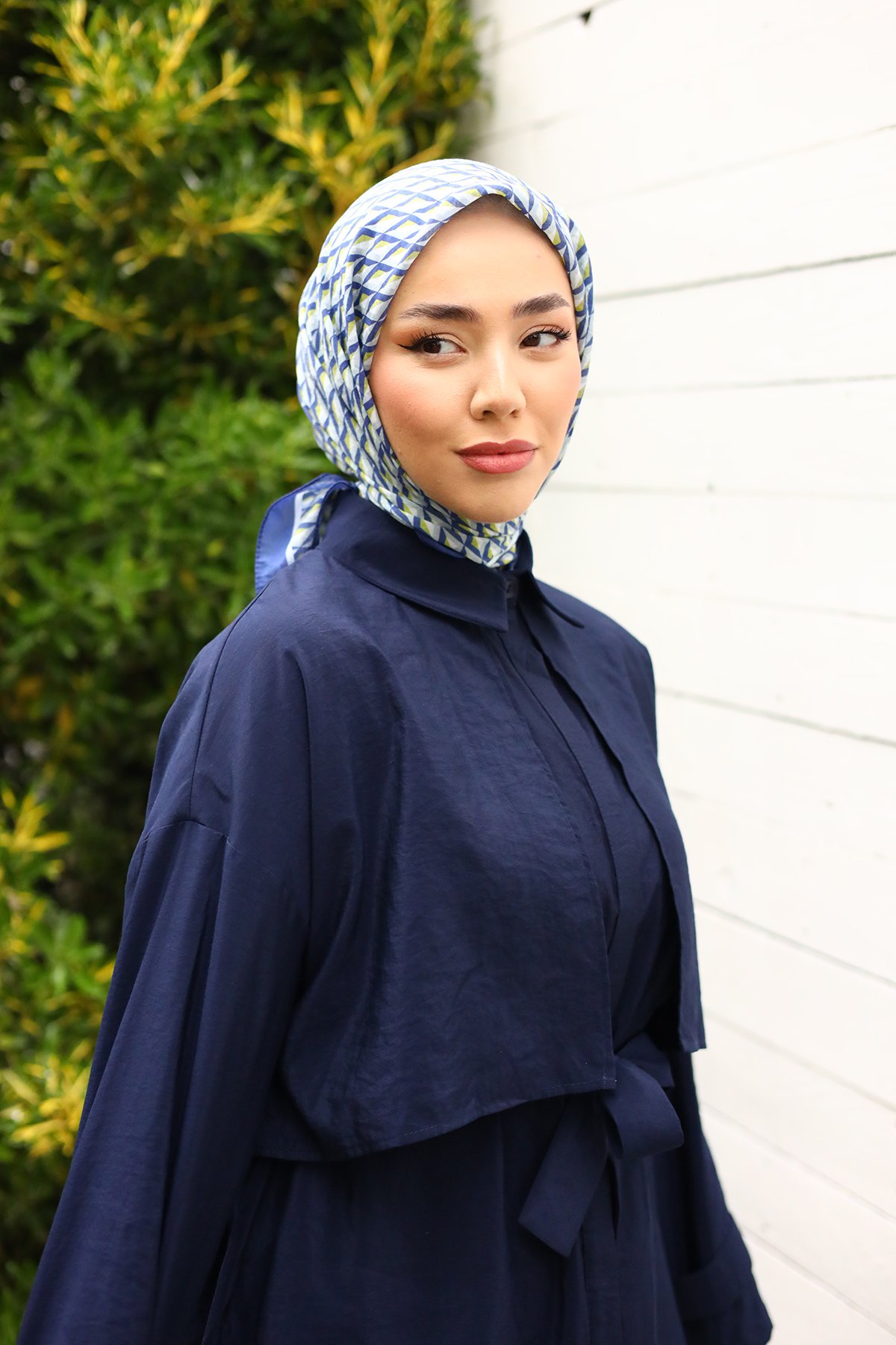 Silk Home Olinda Eşarp 48002-10