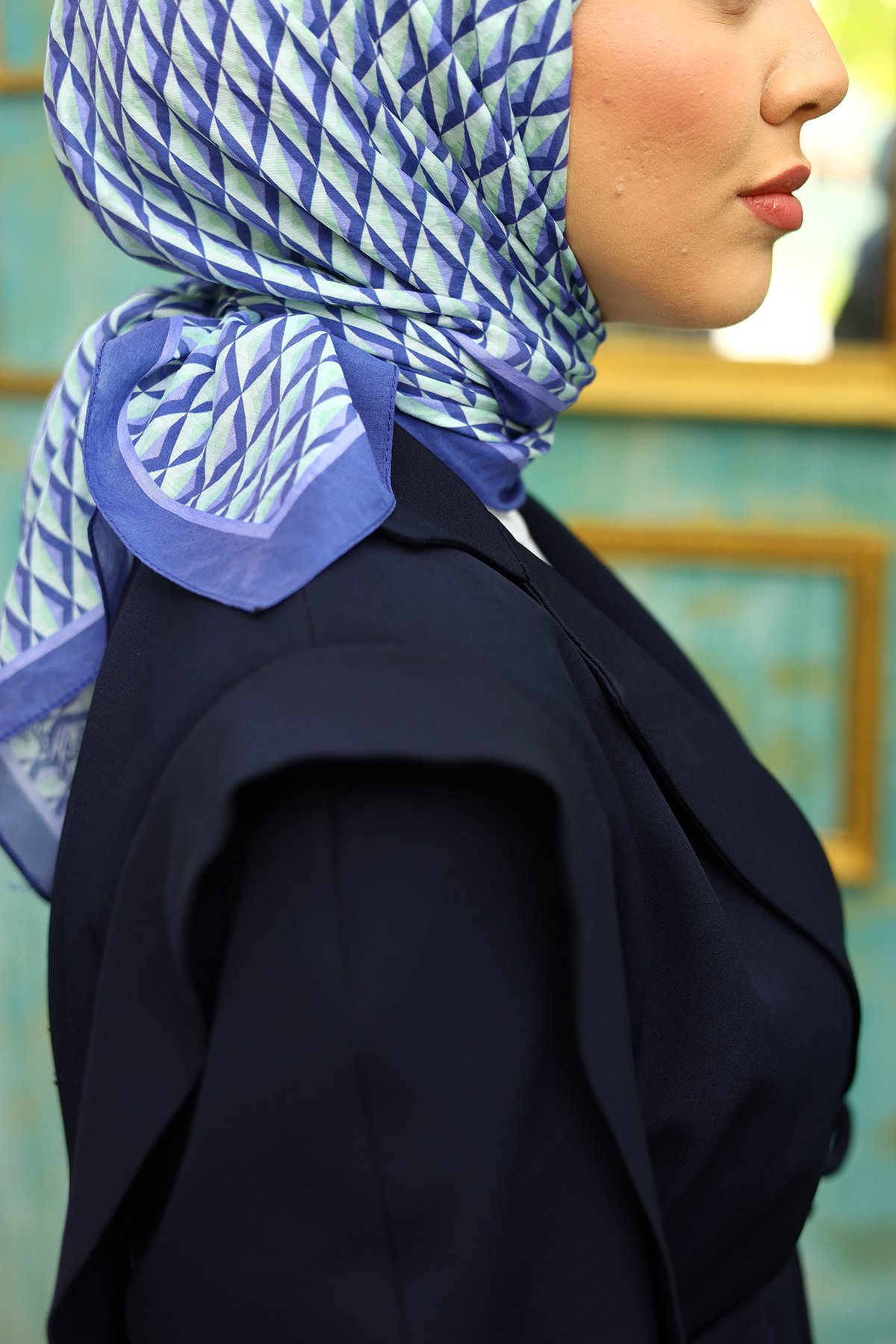 Silk Home Olinda Eşarp 48002-18