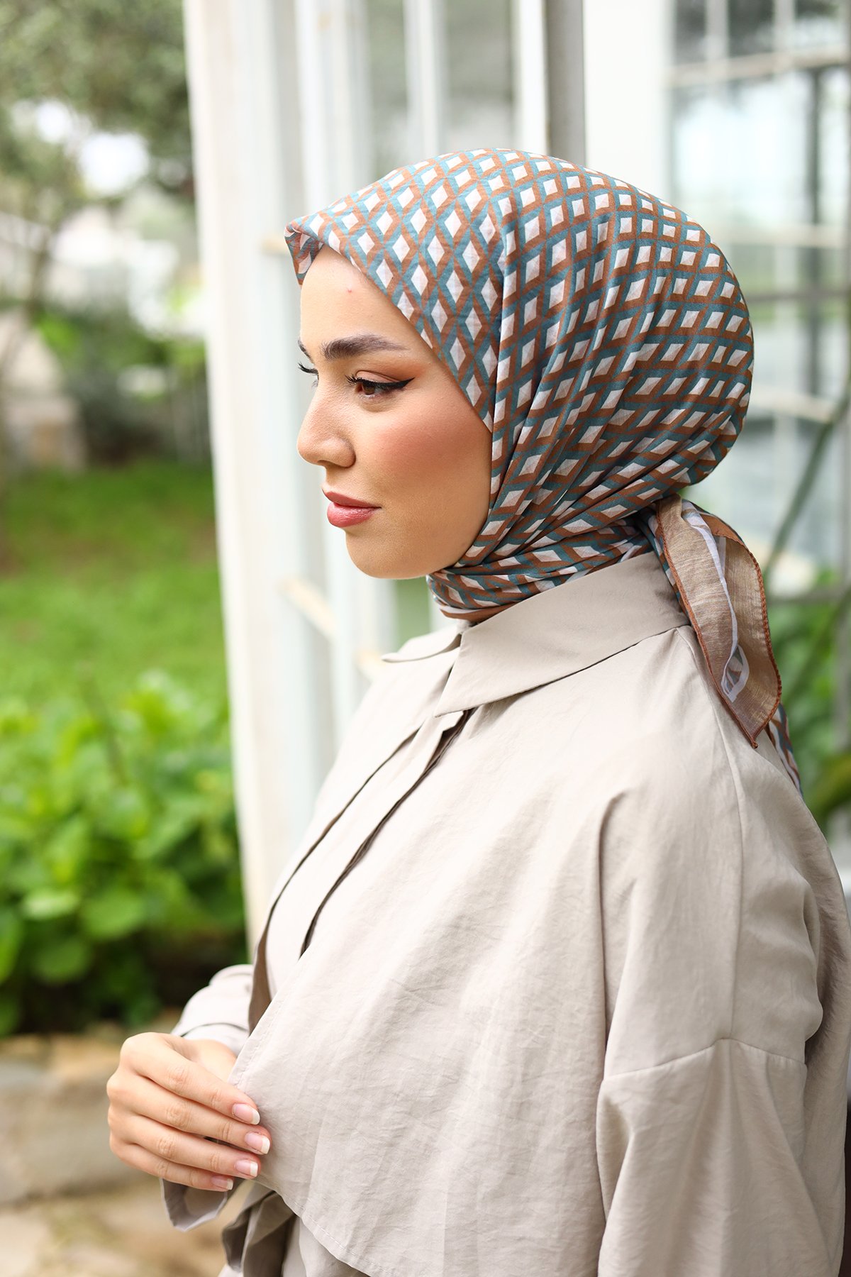 Silk Home Olinda Eşarp 48002-24