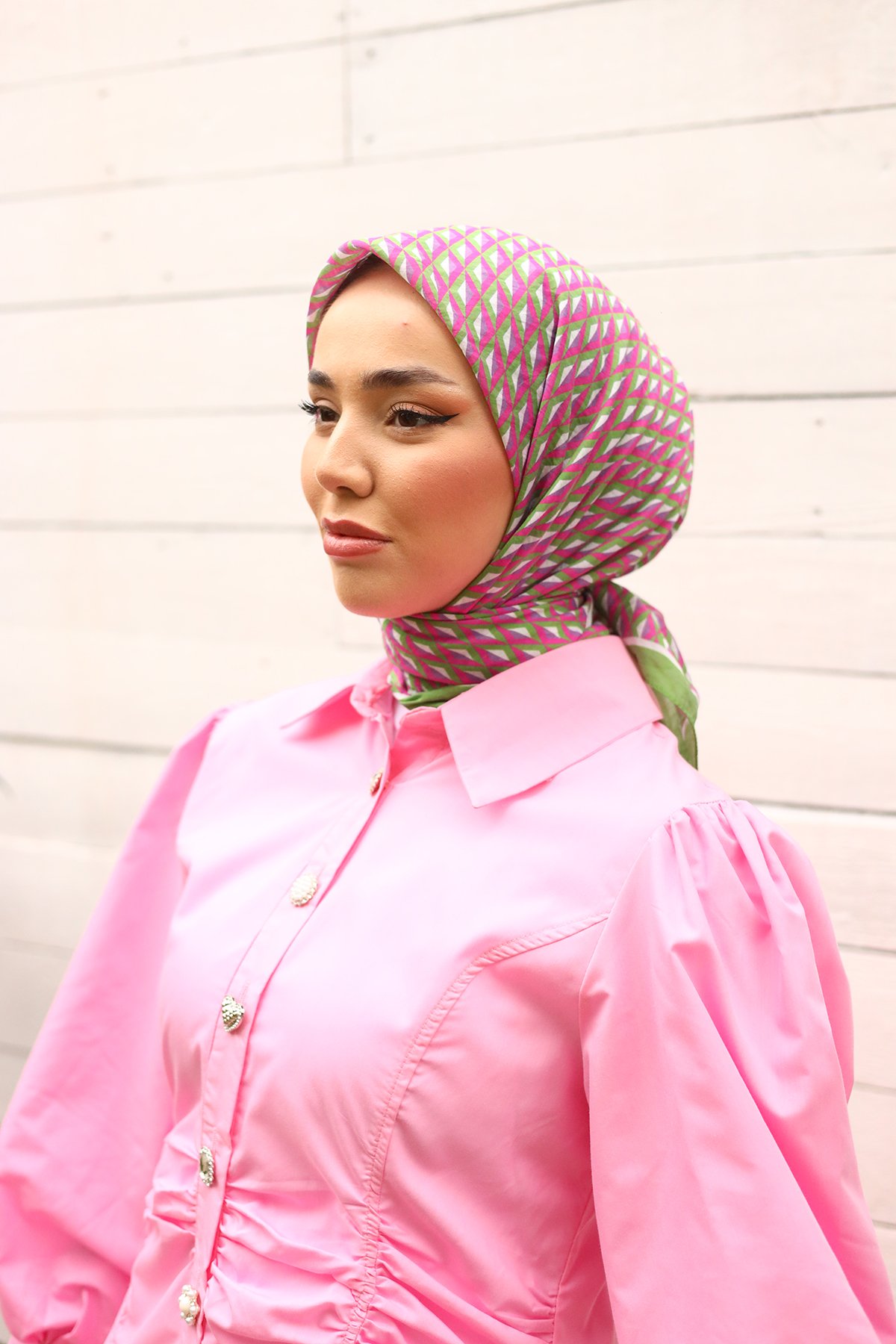 Silk Home Olinda Eşarp 48002-28