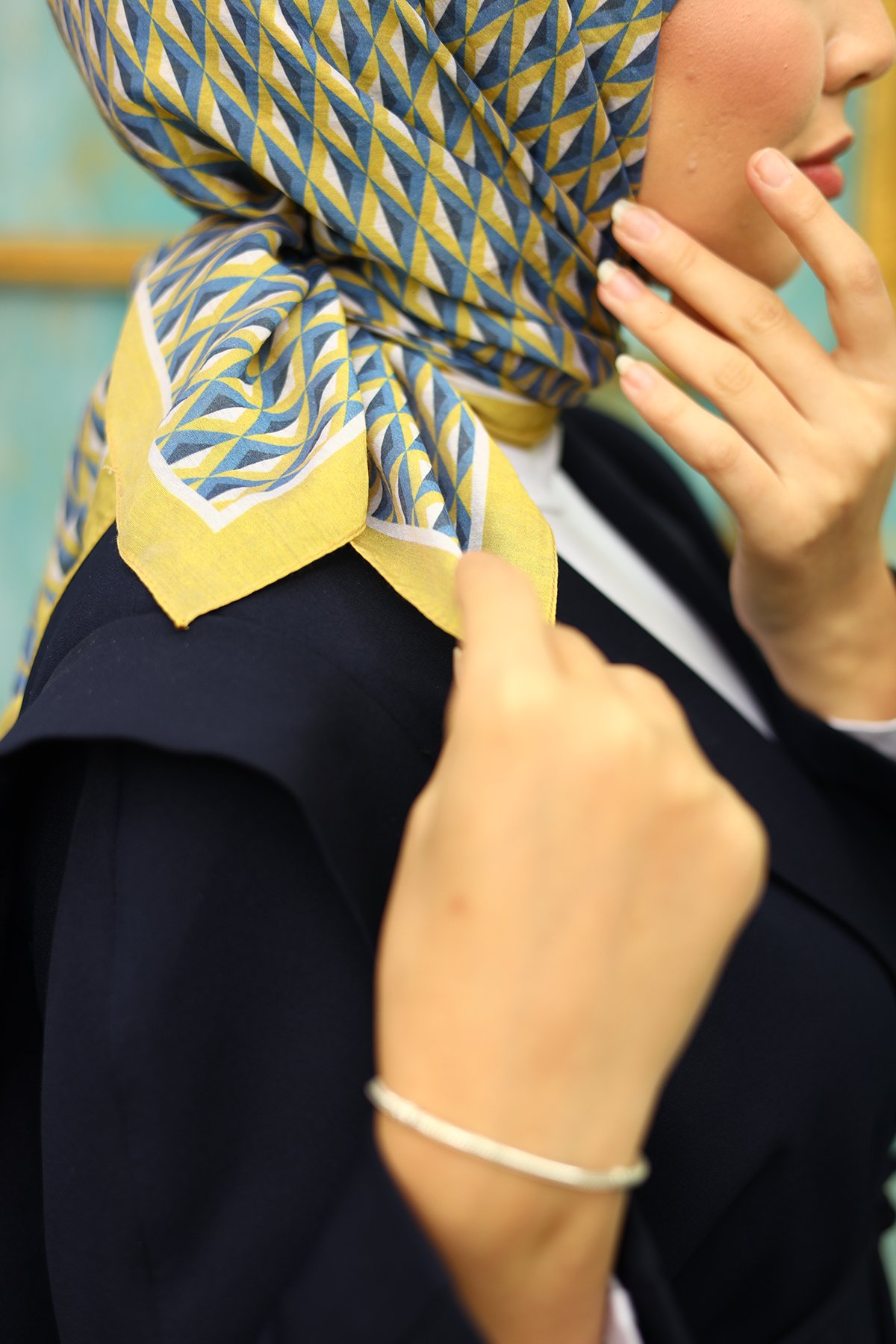 Silk Home Olinda Eşarp 48002-31