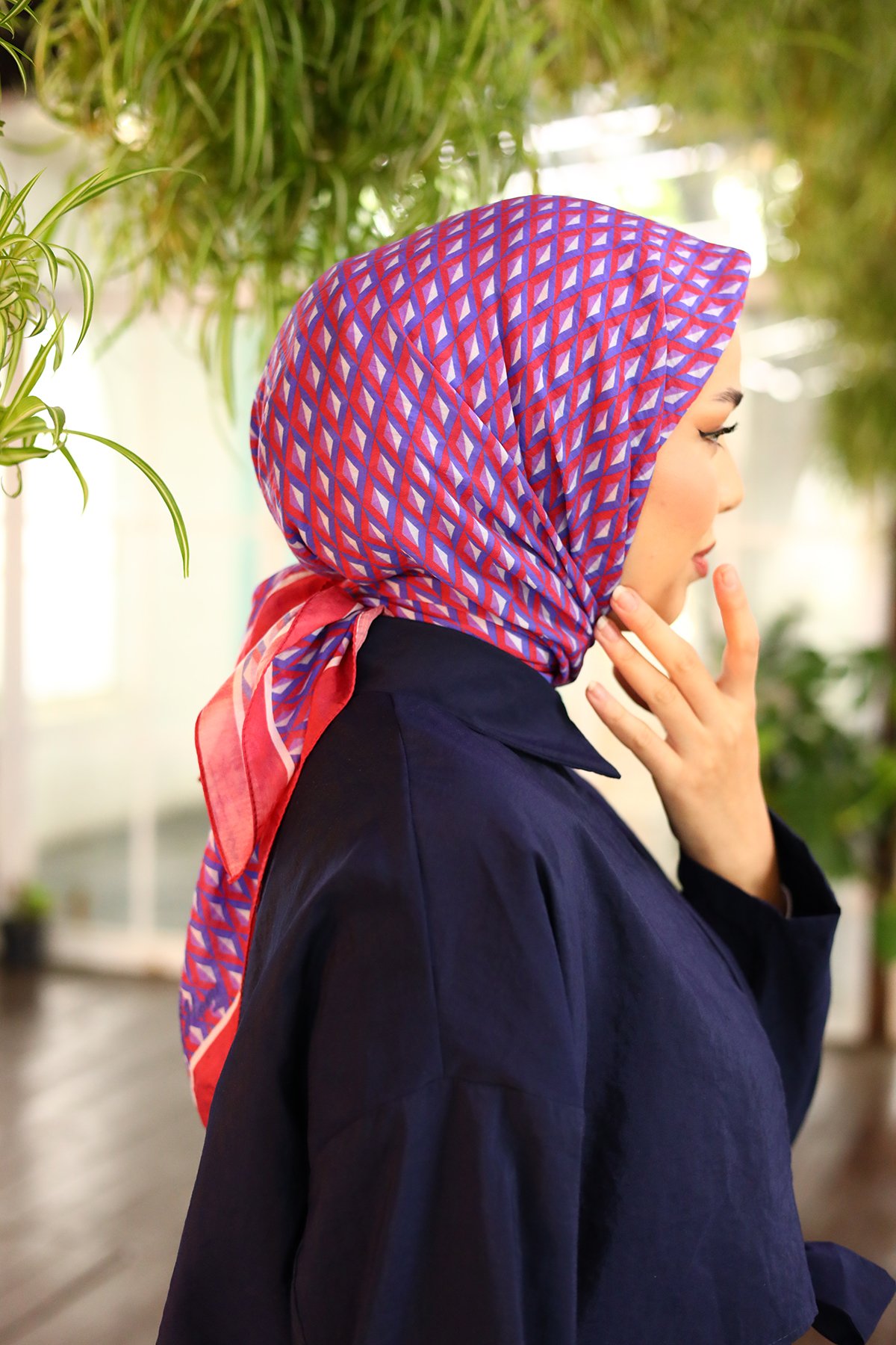 Silk Home Olinda Eşarp 48002-37