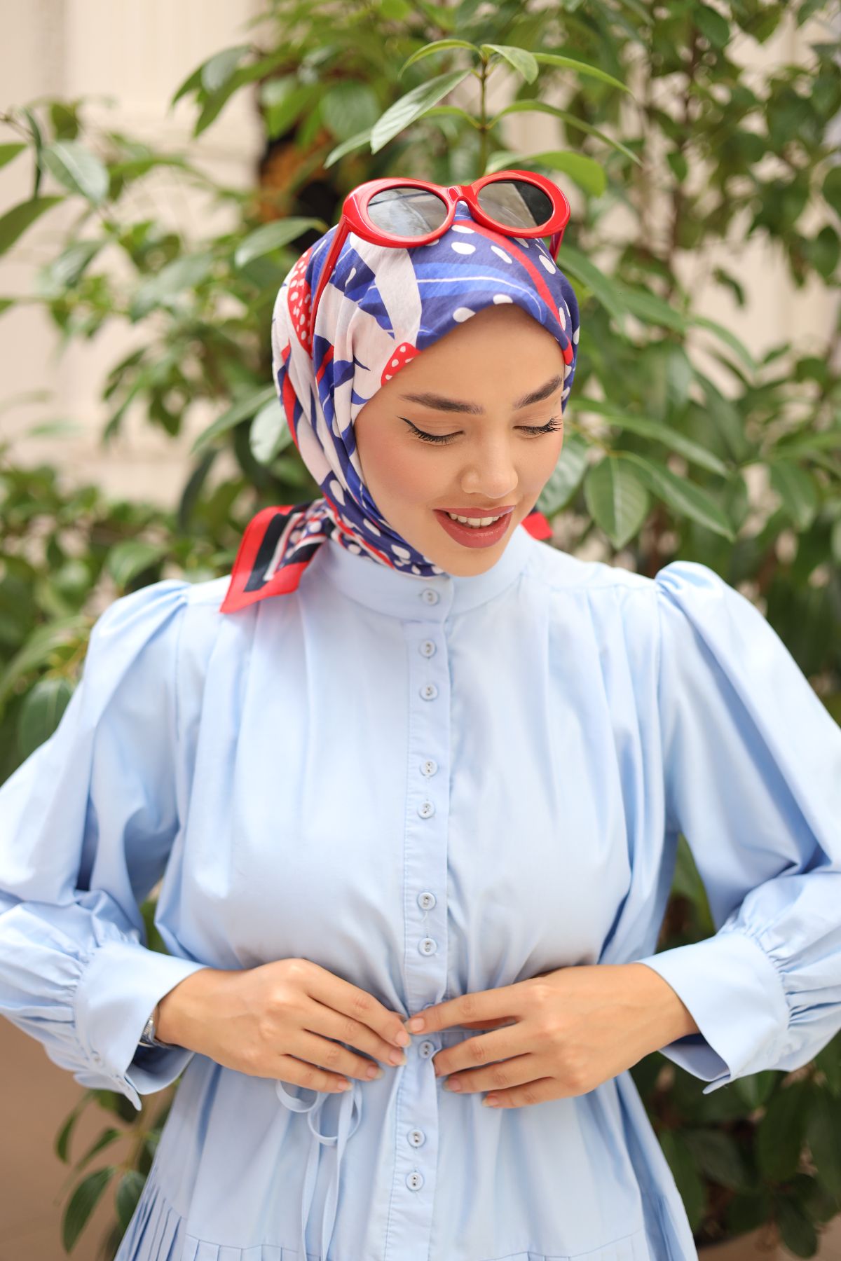 Silk Home Olinda Eşarp 48003-06