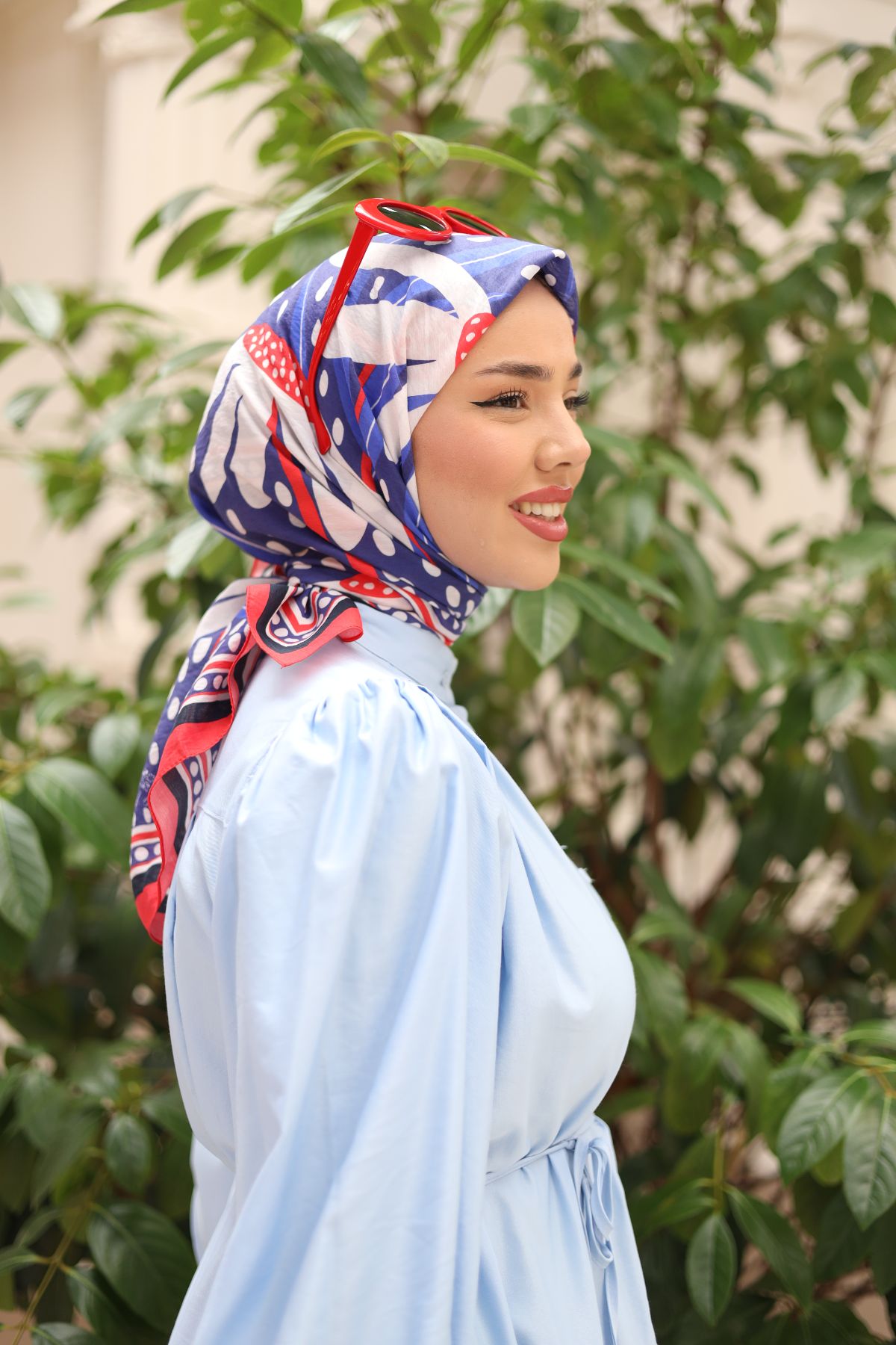 Silk Home Olinda Eşarp 48003-06