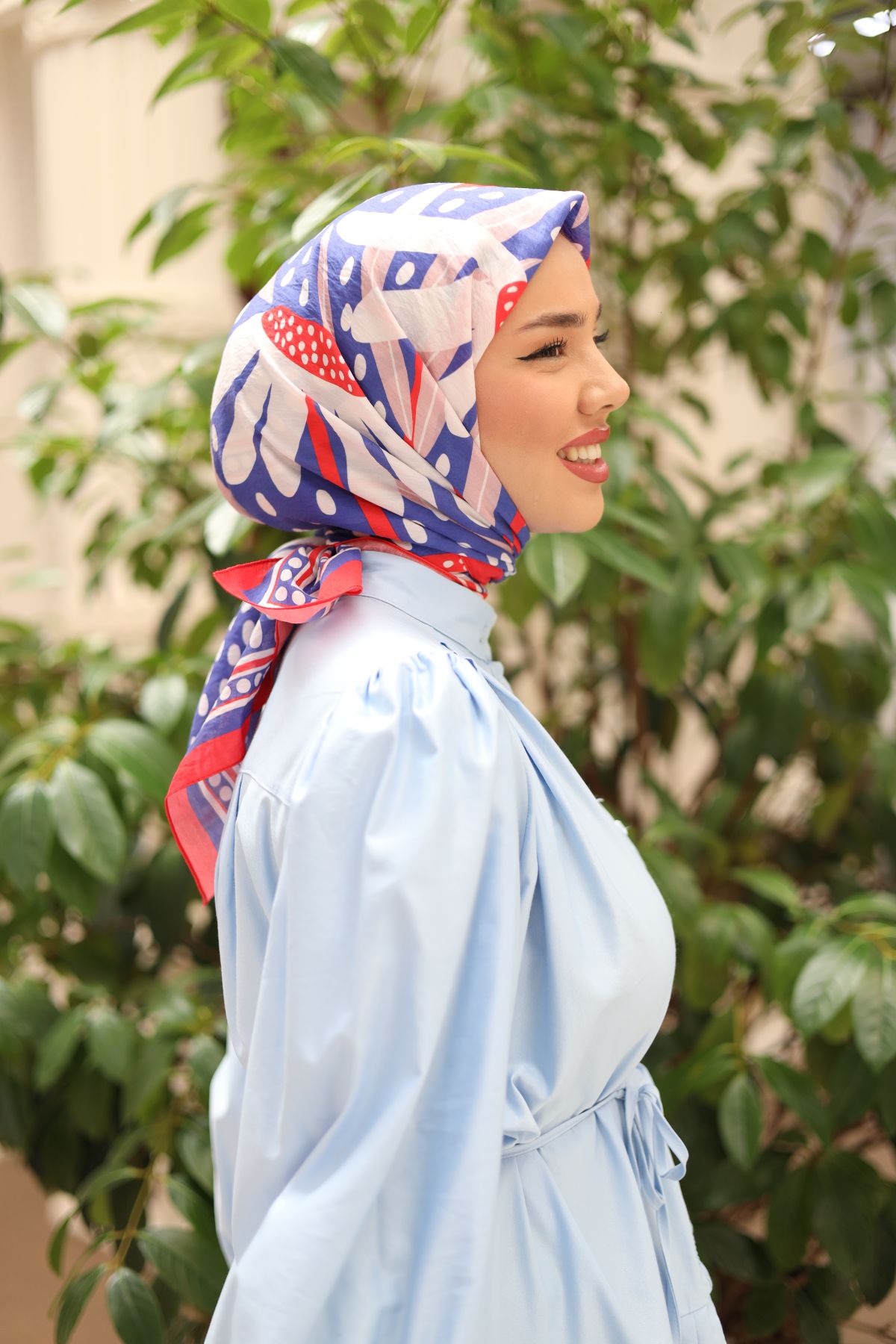 Silk Home Olinda Eşarp 48003-07