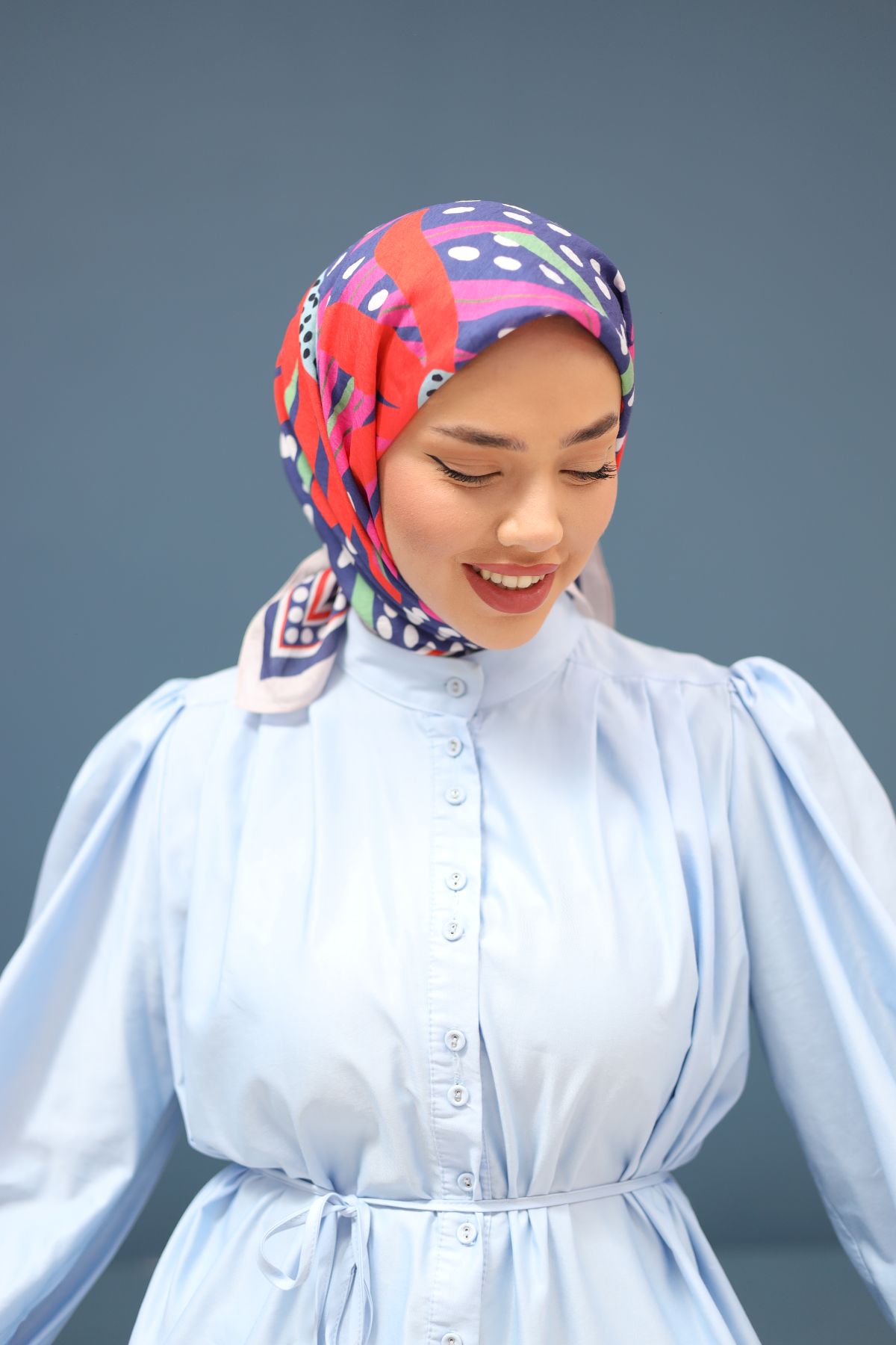 Silk Home Olinda Eşarp 48003-30