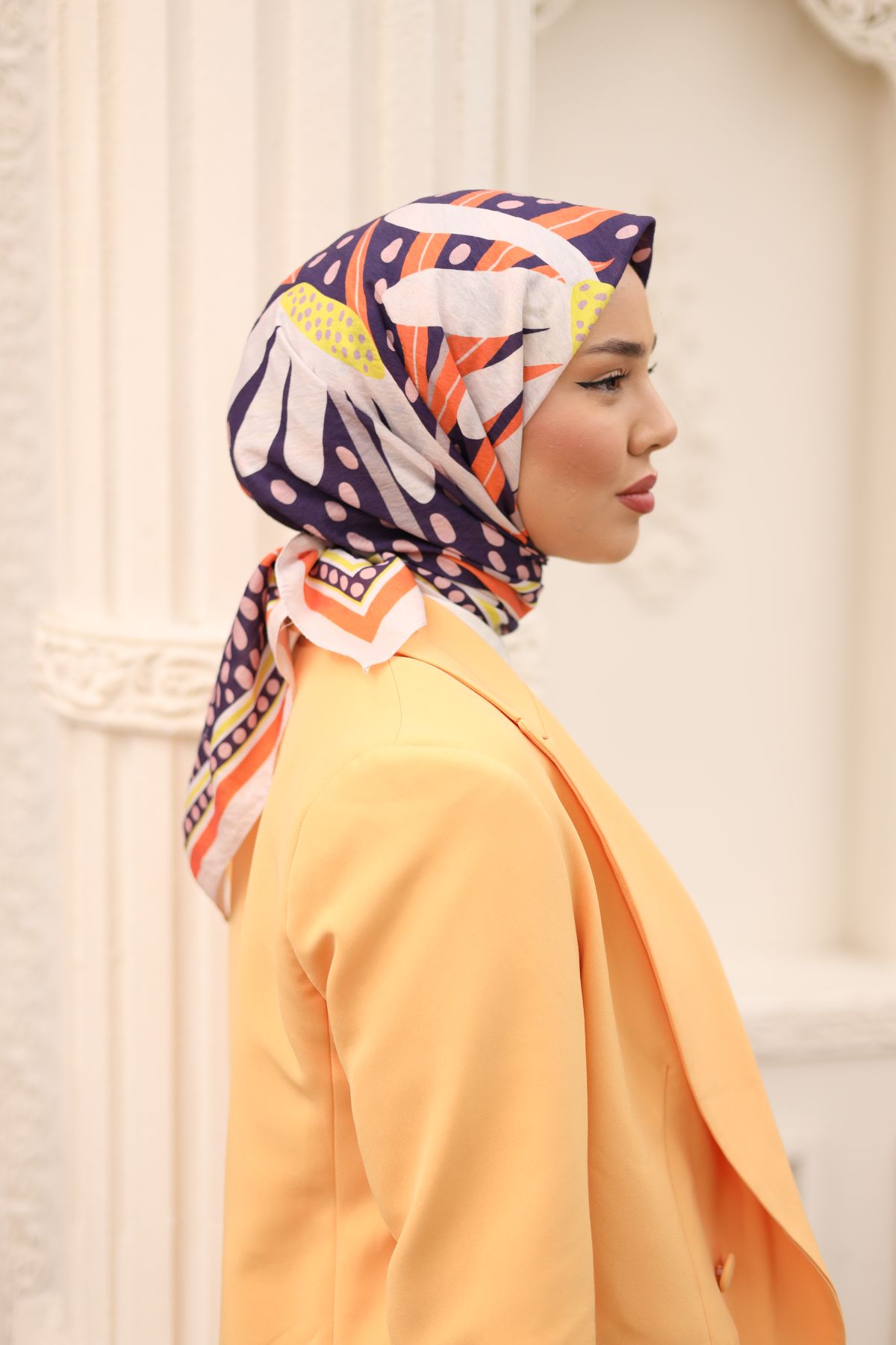 Silk Home Olinda Eşarp 48003-31